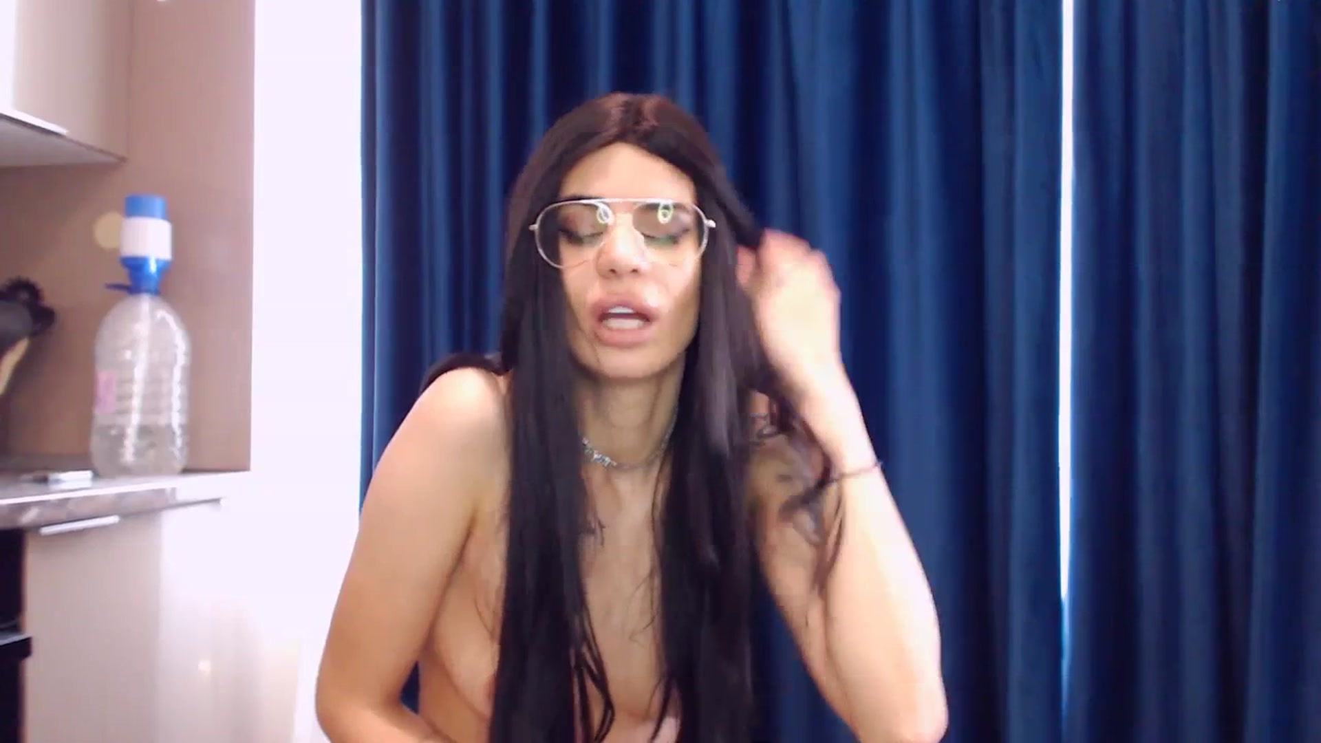 Gallery image thumbnail from SaintAless's myfreecams stream on, 08/24/2023, 05:48 image 19 of 20