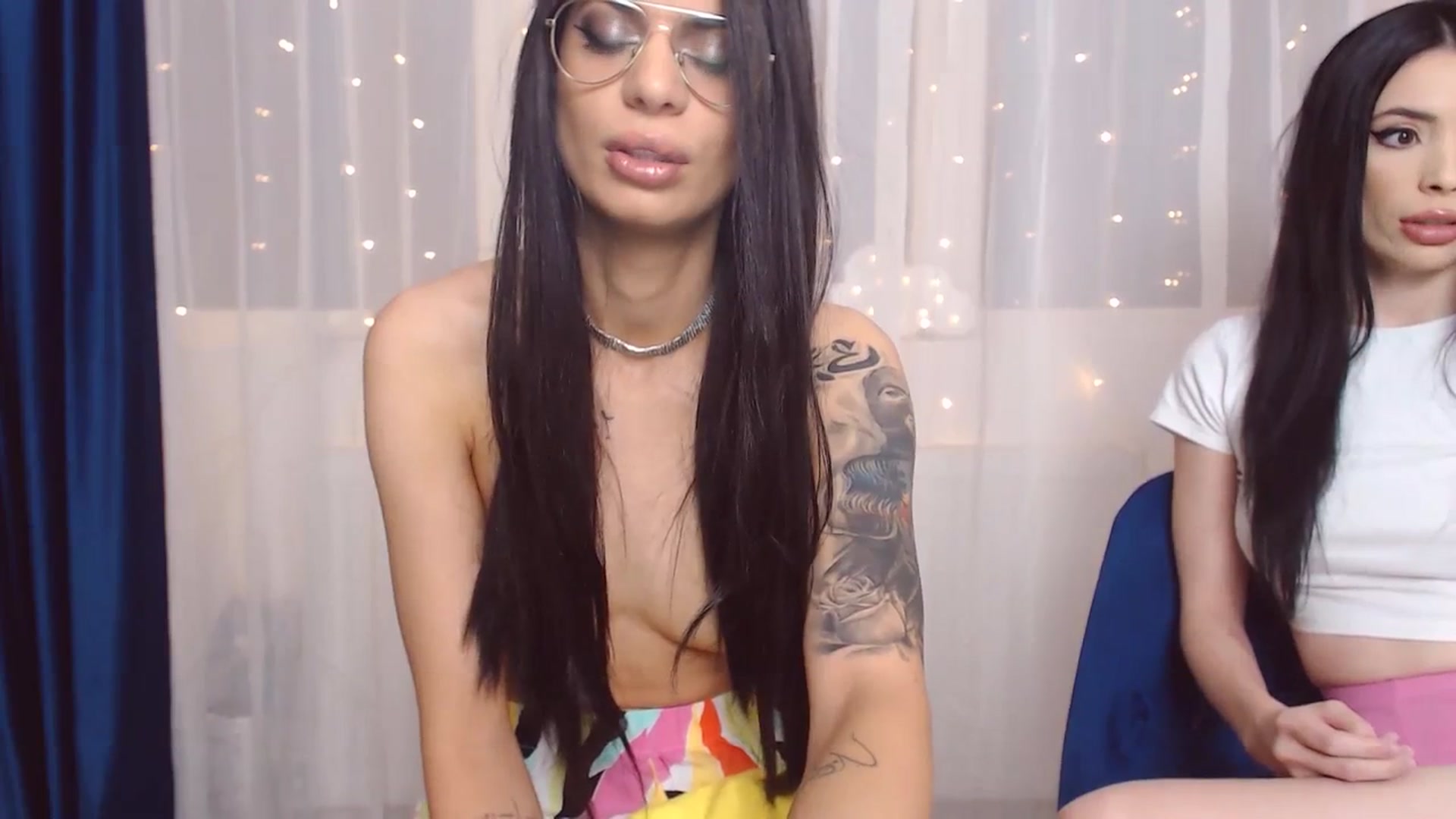 Gallery image thumbnail from SaintAless's myfreecams stream on, 08/26/2023, 02:17 image 2 of 20