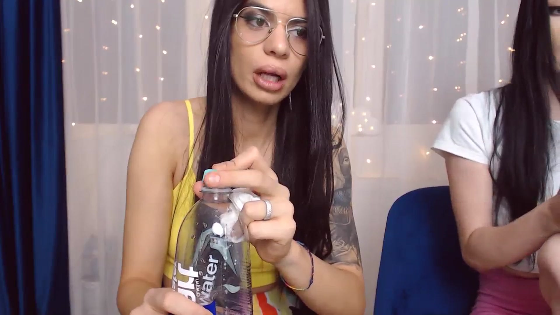 Gallery image thumbnail from SaintAless's myfreecams stream on, 08/26/2023, 02:17 image 17 of 20
