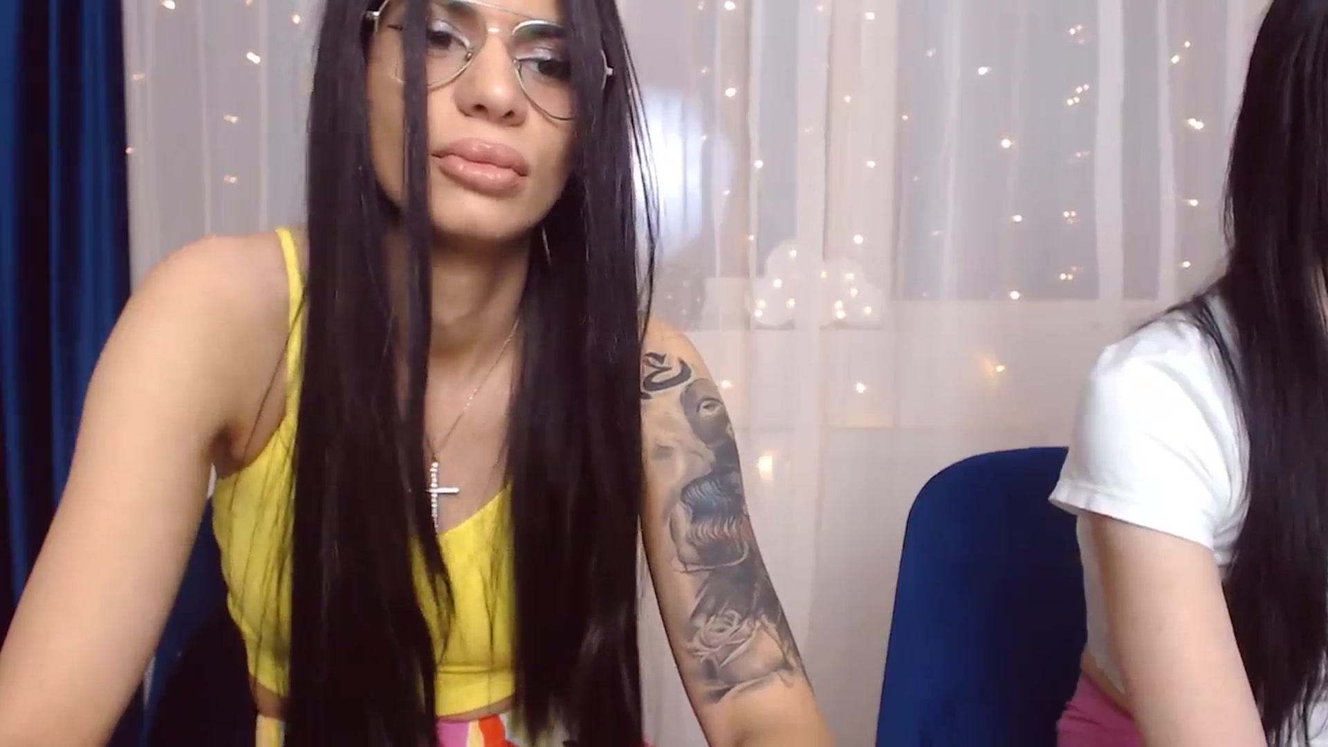 Gallery image thumbnail from SaintAless's myfreecams stream on, 08/26/2023, 02:17 image 12 of 20
