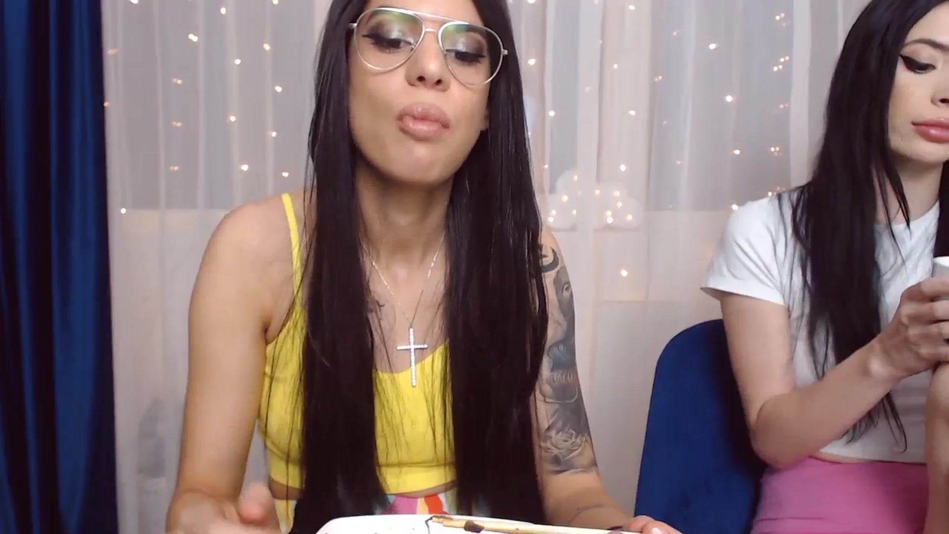 Gallery image thumbnail from SaintAless's myfreecams stream on, 08/26/2023, 02:17 image 15 of 20