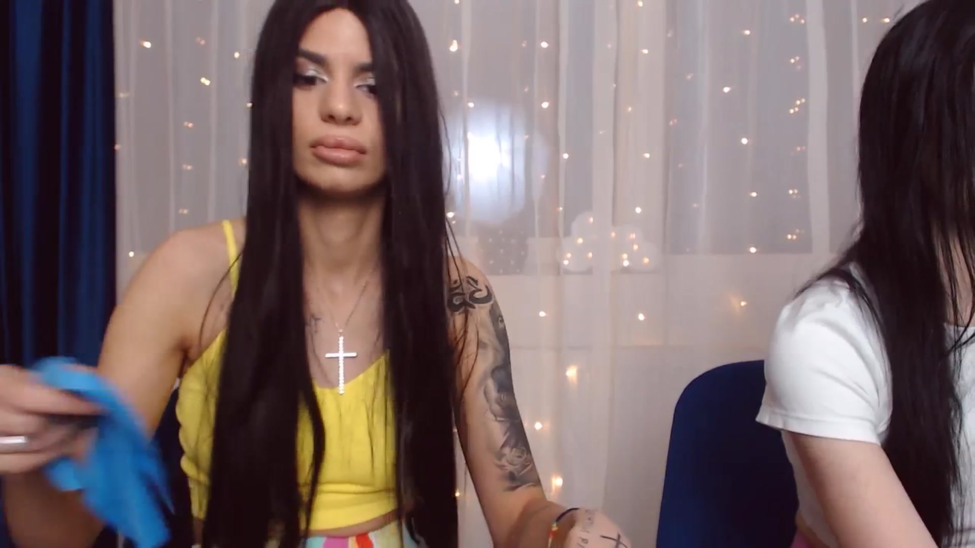 Gallery image thumbnail from SaintAless's myfreecams stream on, 08/26/2023, 02:17 image 11 of 20