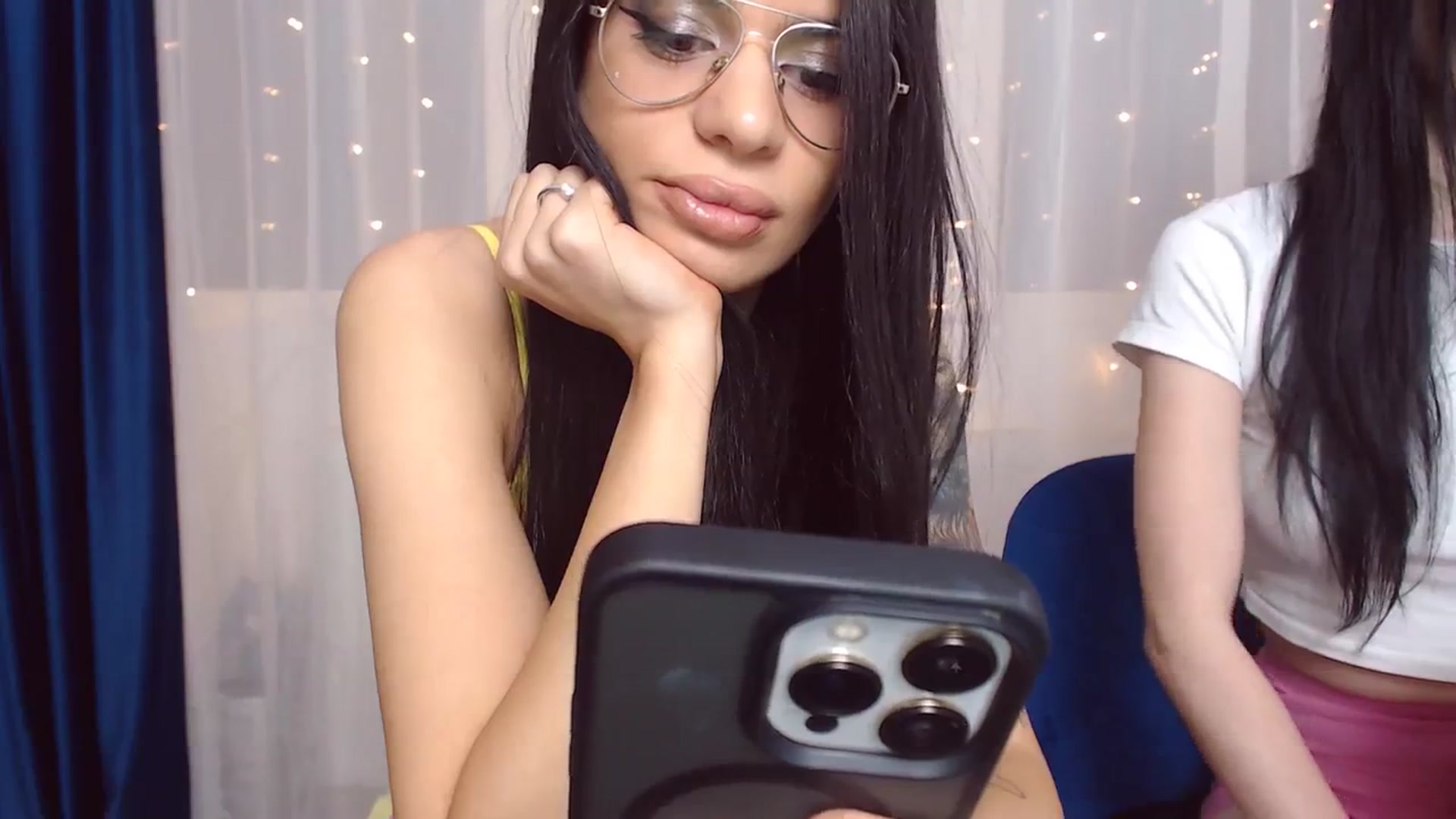 Gallery image thumbnail from SaintAless's myfreecams stream on, 08/26/2023, 02:17 image 19 of 20