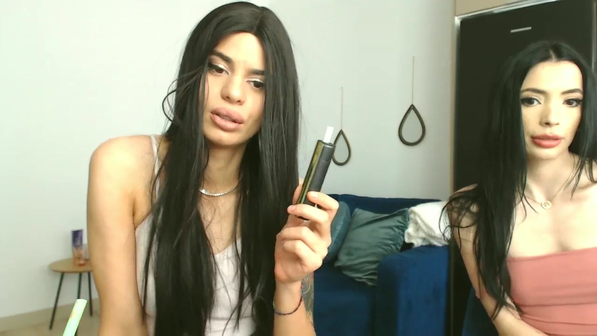 Gallery image thumbnail from SaintAless's myfreecams stream on, 08/27/2023, 08:14 image 20 of 20