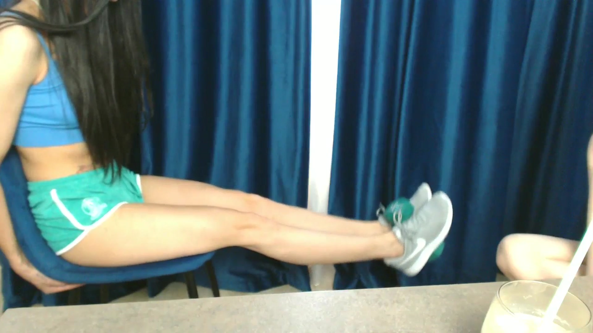 Gallery image thumbnail from SaintAless's myfreecams stream on, 08/28/2023, 04:52 image 17 of 20