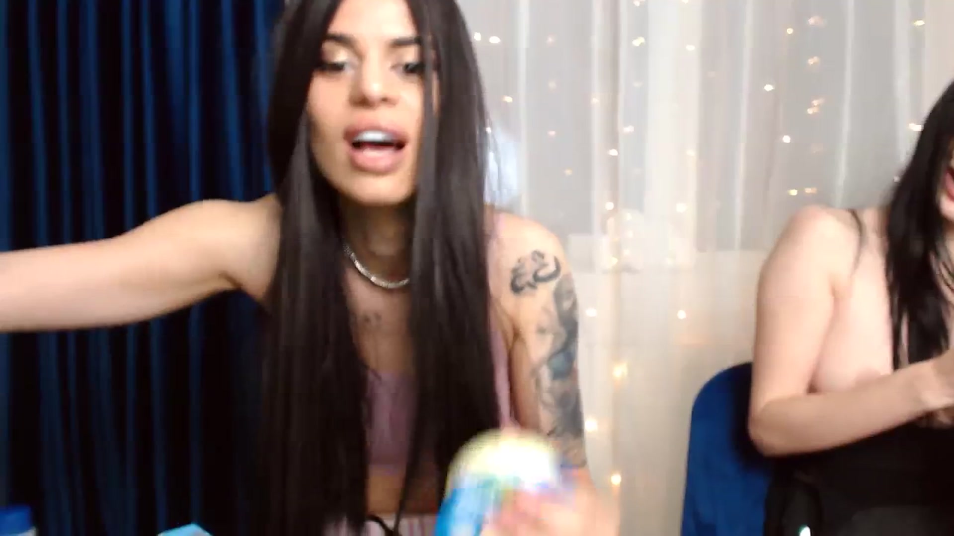 Gallery image thumbnail from SaintAless's myfreecams stream on, 09/18/2023, 02:57 image 15 of 20