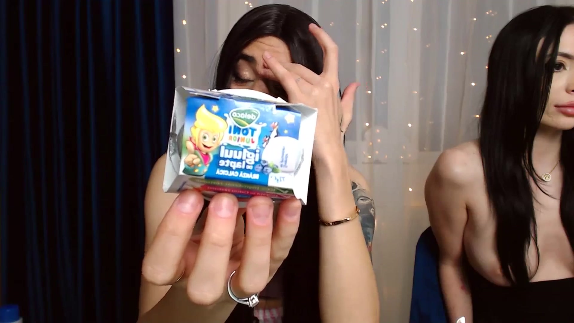 Gallery image thumbnail from SaintAless's myfreecams stream on, 09/18/2023, 02:57 image 20 of 20