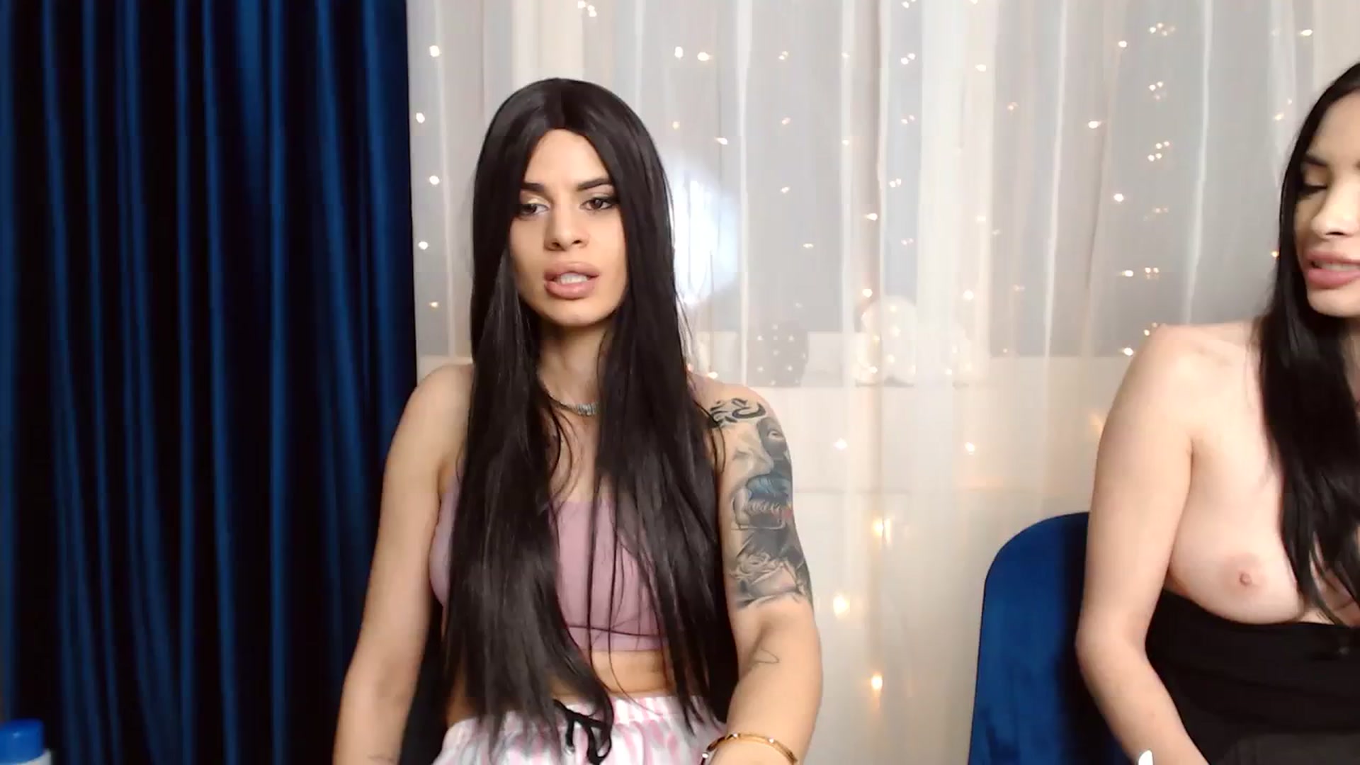 Gallery image thumbnail from SaintAless's myfreecams stream on, 09/18/2023, 02:57 image 19 of 20