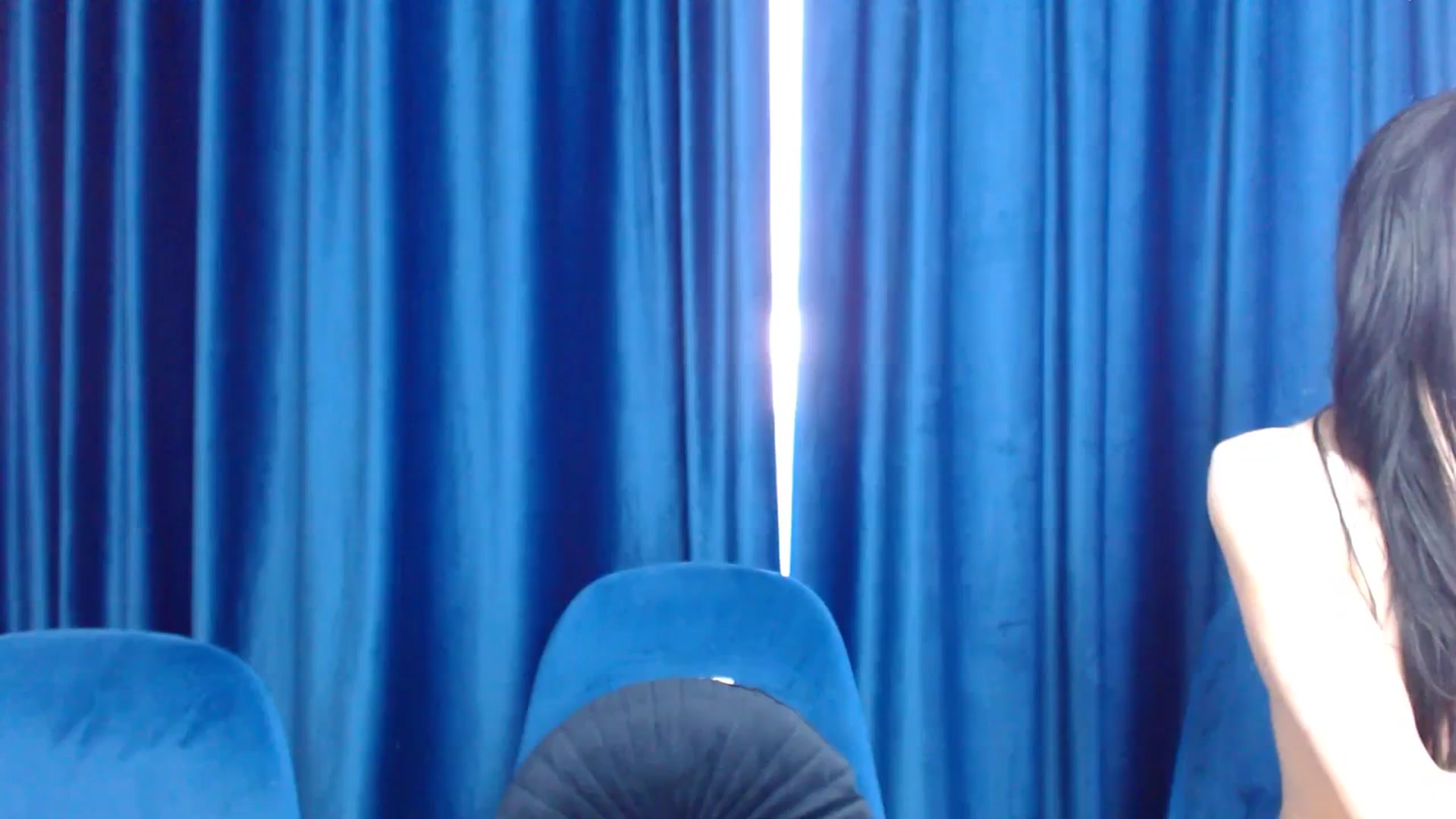 Gallery image thumbnail from SaintAless's myfreecams stream on, 09/19/2023, 07:25 image 19 of 20