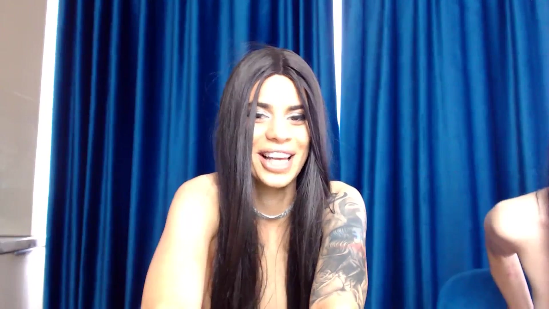 Gallery image thumbnail from SaintAless's myfreecams stream on, 09/19/2023, 07:25 image 6 of 20