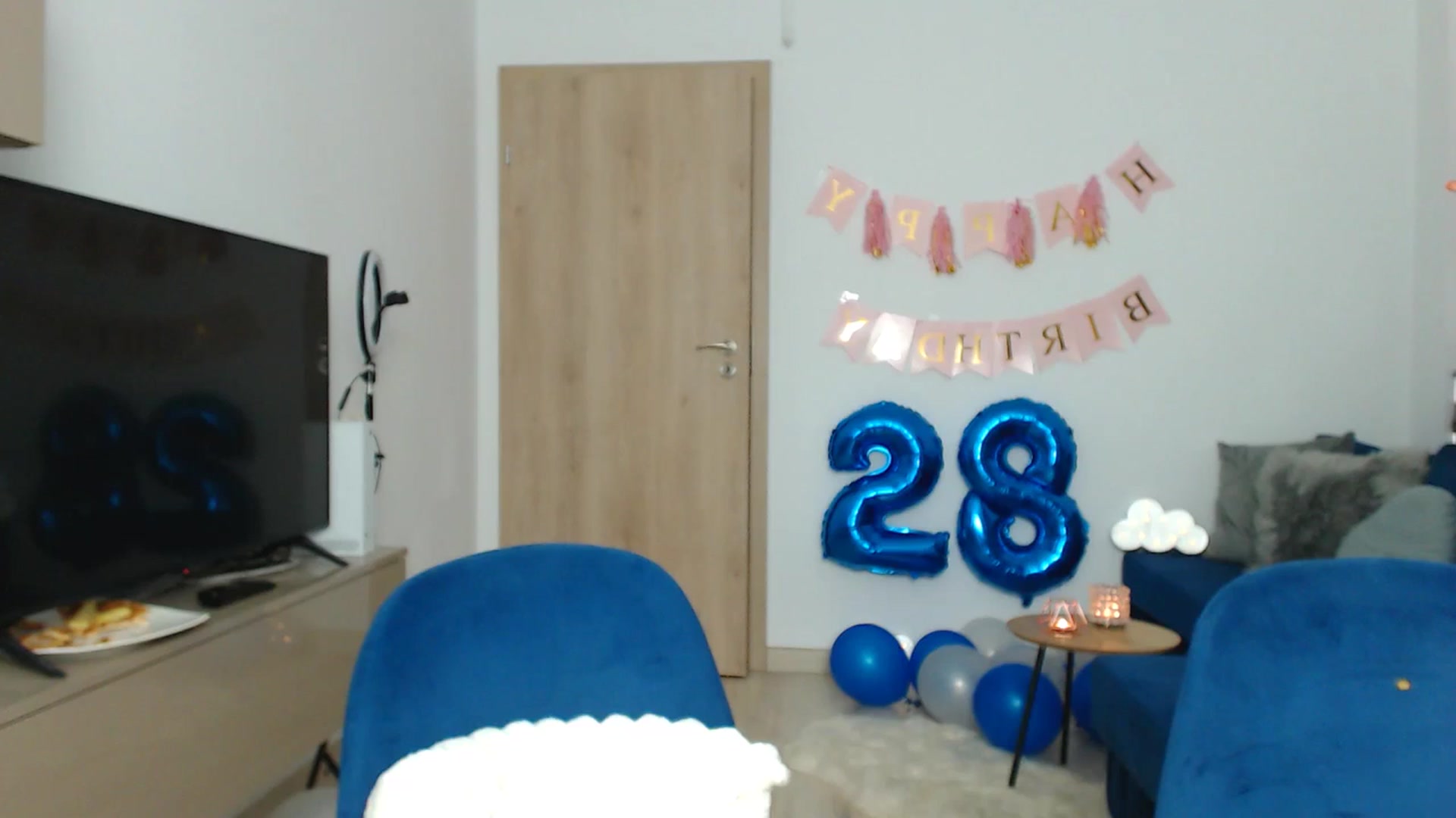 Gallery image thumbnail from SaintAless's myfreecams stream on, 09/24/2023, 03:05 image 18 of 20