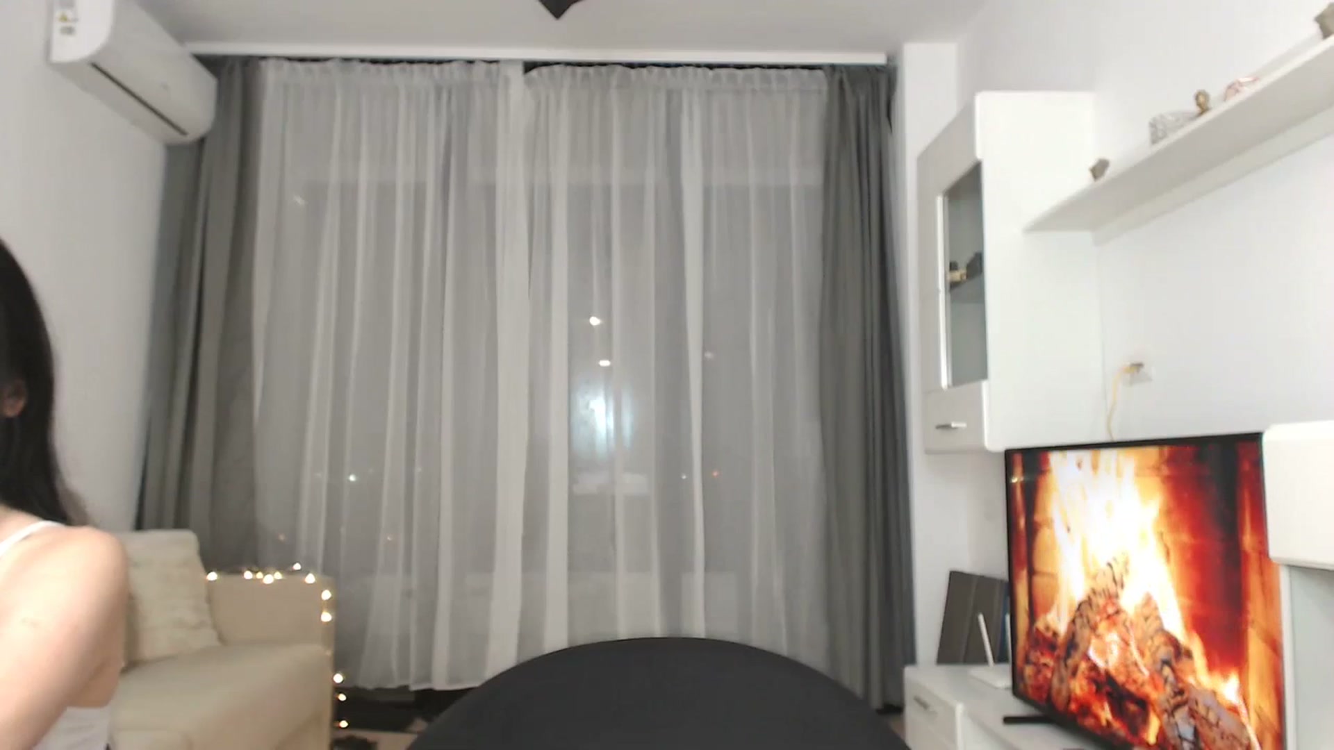 Gallery image thumbnail from SaintAless's myfreecams stream on, 10/17/2023, 03:46 image 8 of 20