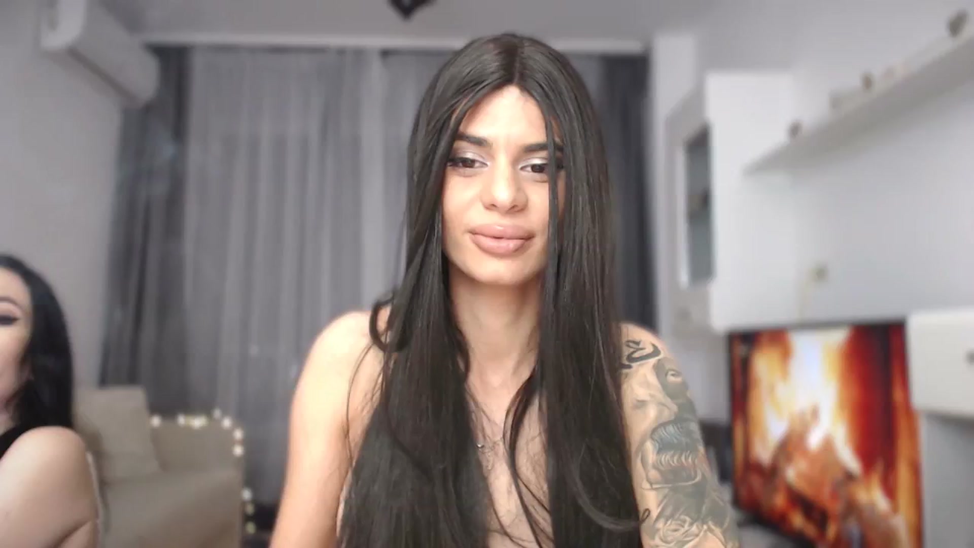 Gallery image thumbnail from SaintAless's myfreecams stream on, 10/17/2023, 03:46 image 12 of 20
