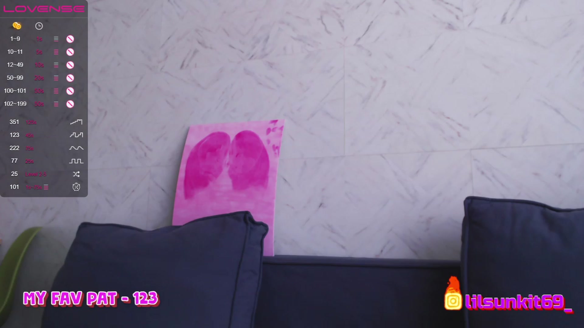 Gallery image thumbnail from SaintAngie's myfreecams stream on, 11/21/2022, 06:06 image 17 of 20