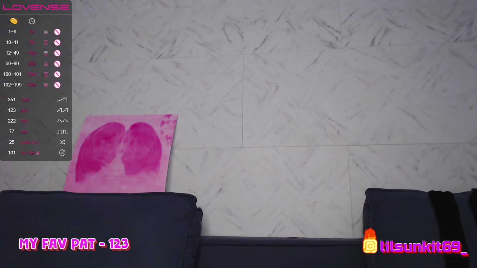 Gallery image thumbnail from SaintAngie's myfreecams stream on, 11/23/2022, 06:28 image 13 of 20