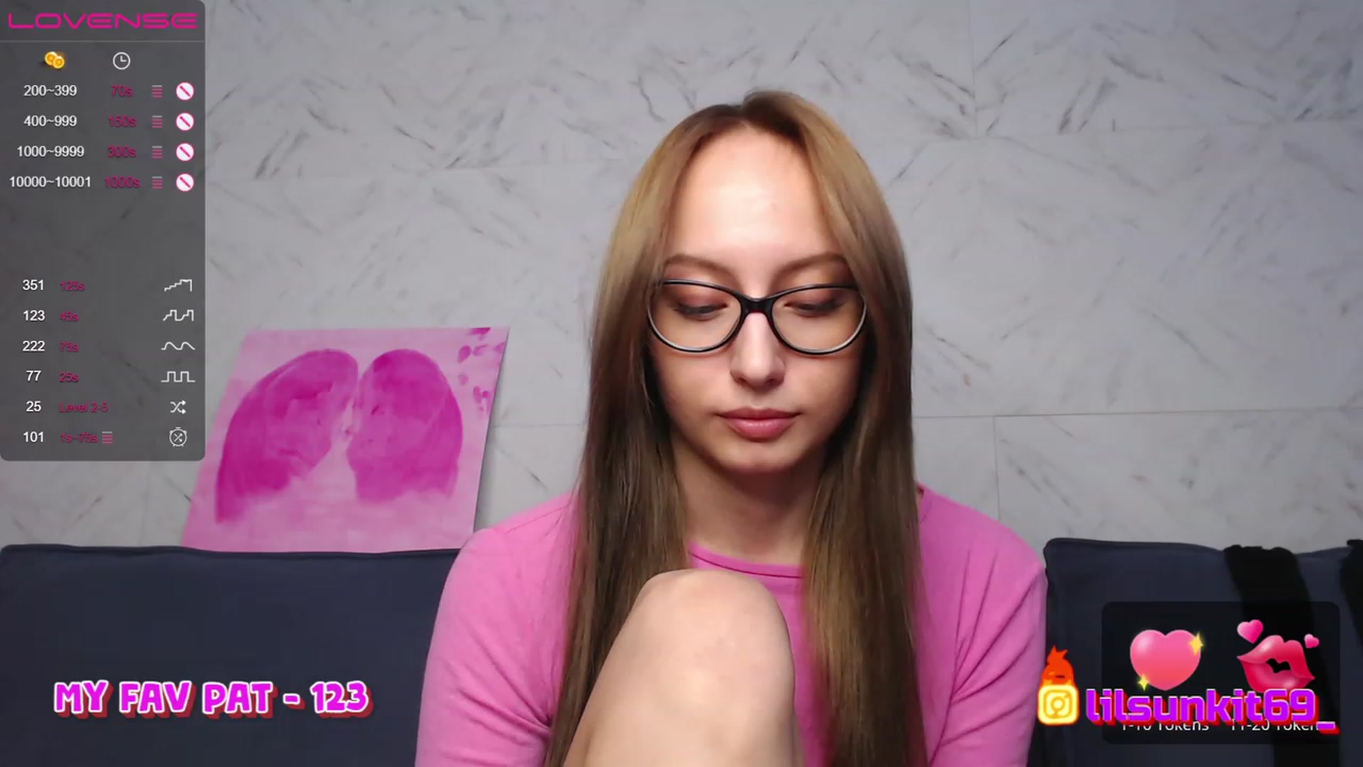 Gallery image thumbnail from SaintAngie's myfreecams stream on, 11/23/2022, 06:28 image 12 of 20
