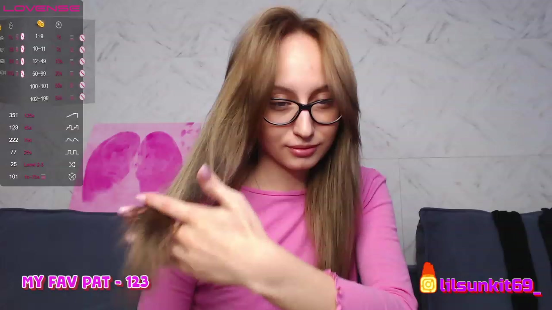 Gallery image thumbnail from SaintAngie's myfreecams stream on, 11/23/2022, 06:28 image 11 of 20