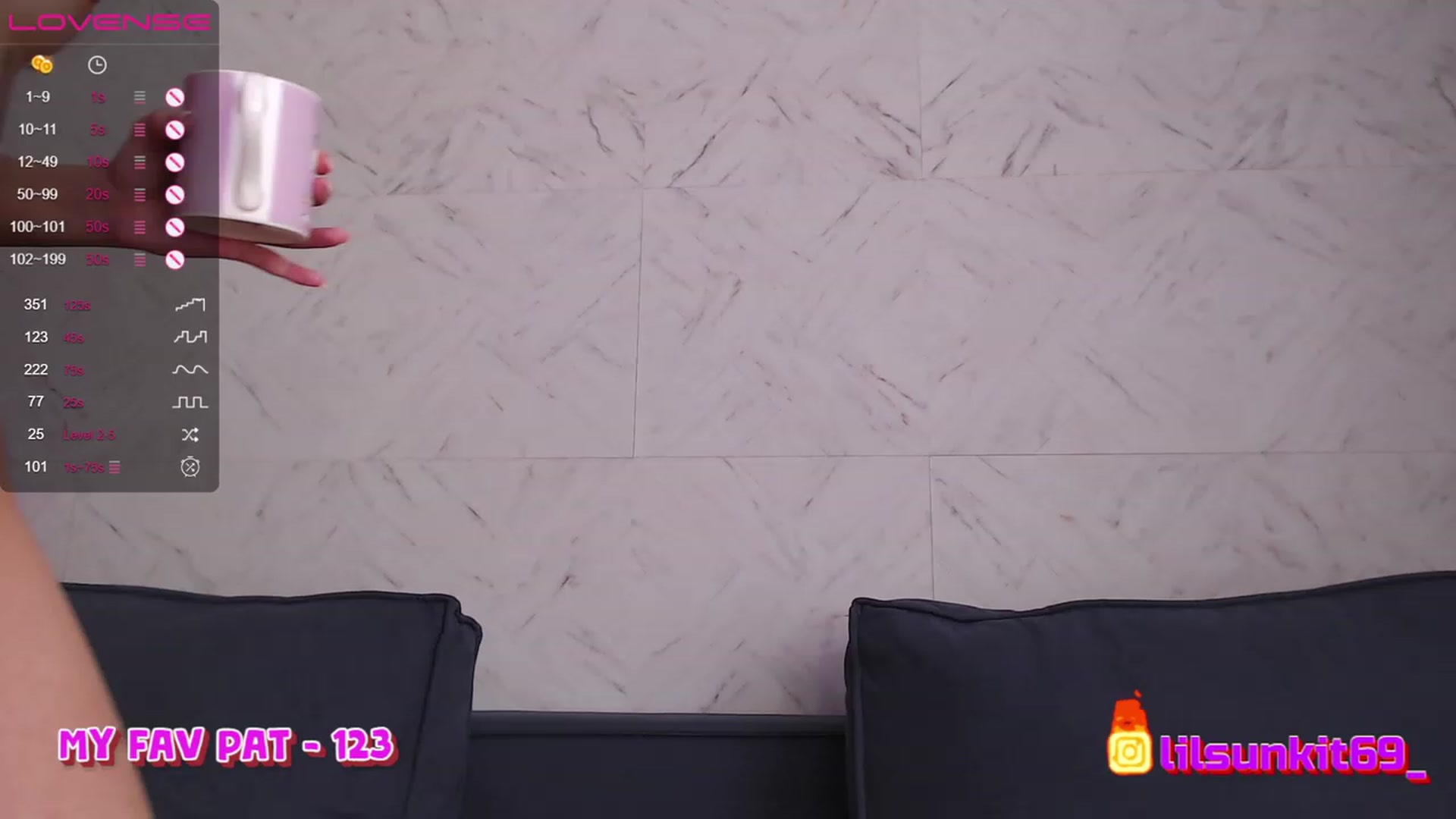 Gallery image thumbnail from SaintAngie's myfreecams stream on, 11/26/2022, 05:04 image 10 of 20