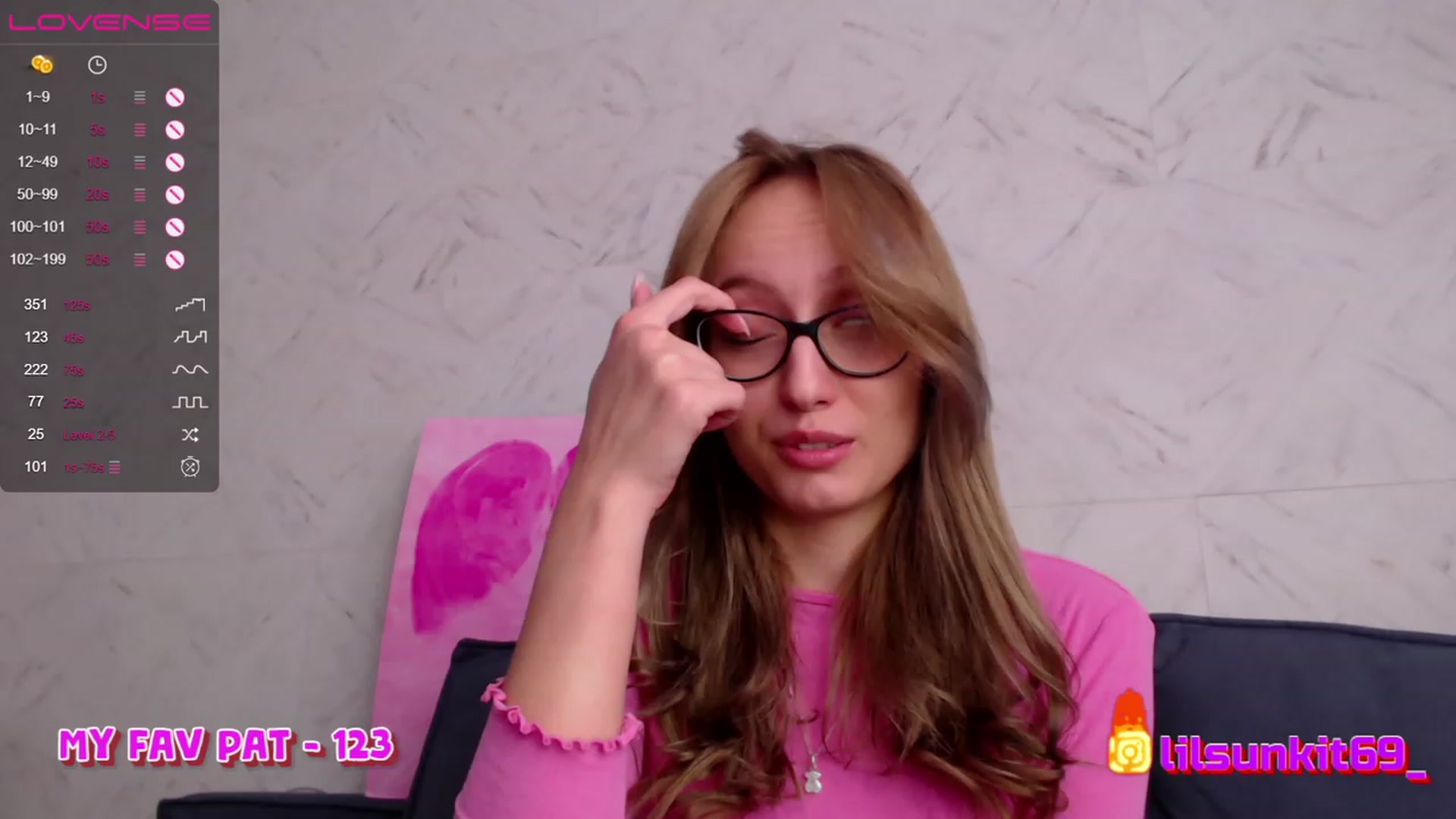 Gallery image thumbnail from SaintAngie's myfreecams stream on, 11/27/2022, 05:50 image 10 of 20