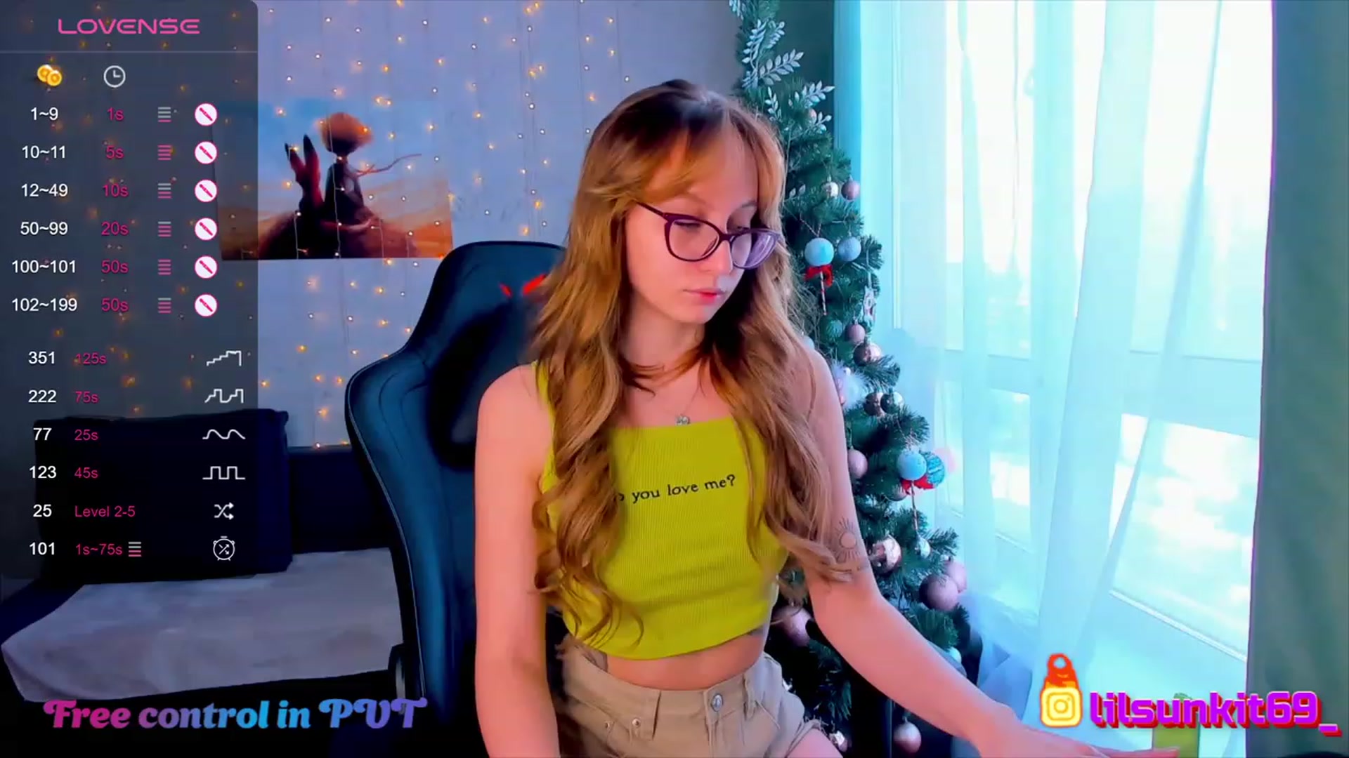 Gallery image thumbnail from SaintAngie's myfreecams stream on, 12/26/2023, 06:31 image 11 of 20
