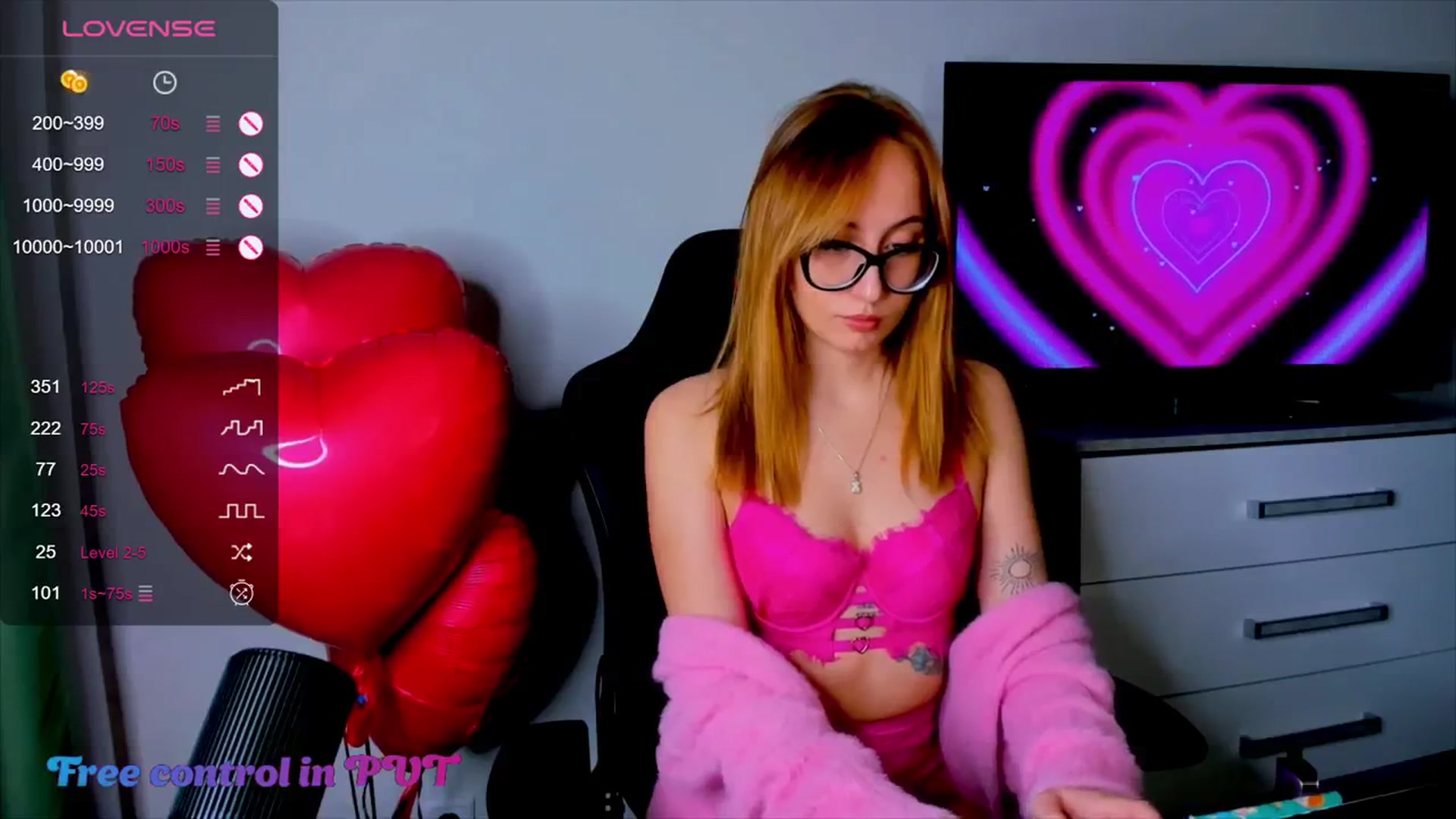 Gallery image thumbnail from SaintAngie's myfreecams stream on, 02/13/2024, 13:50 image 3 of 20