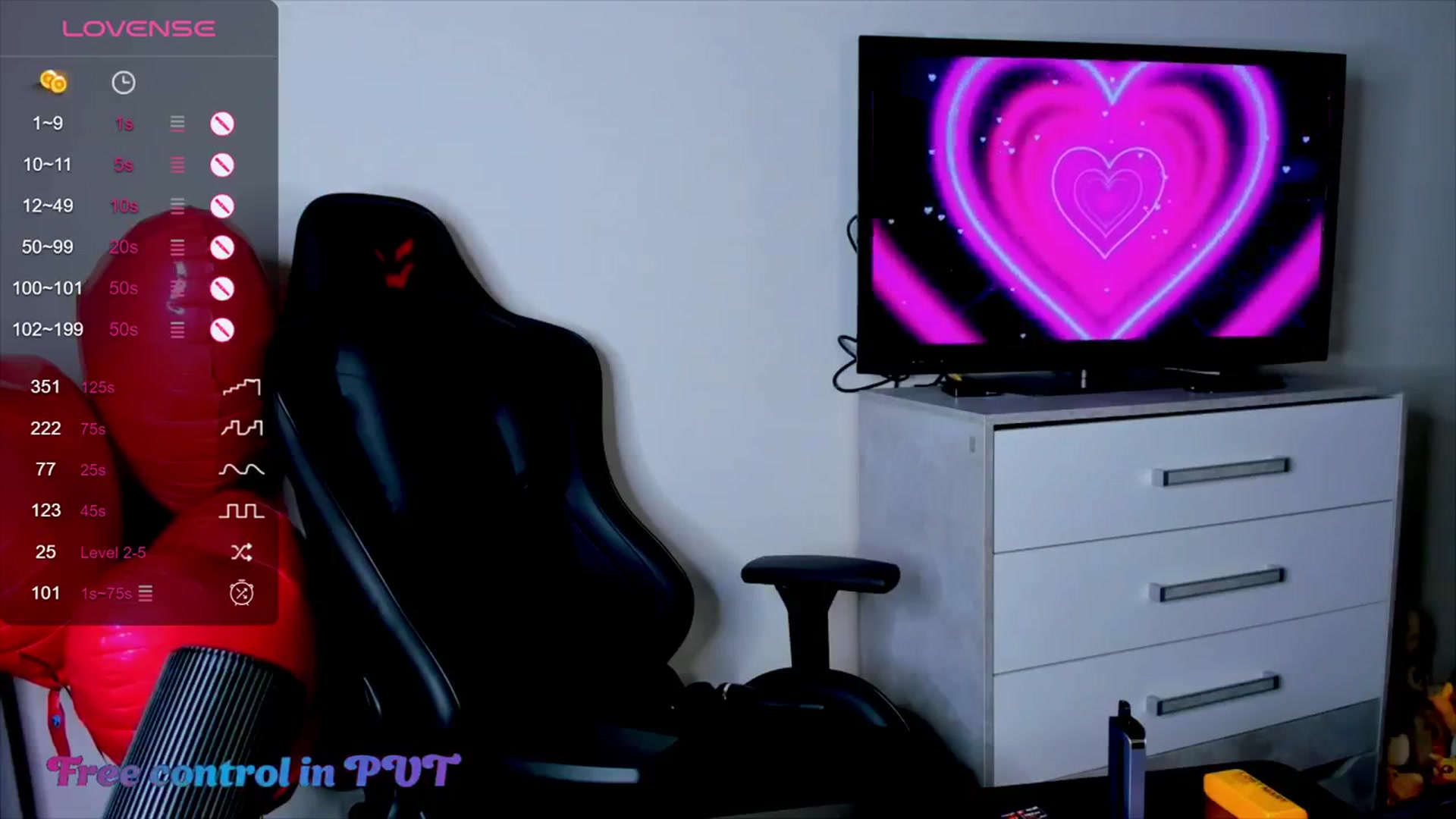 Gallery image thumbnail from SaintAngie's myfreecams stream on, 02/13/2024, 13:50 image 18 of 20