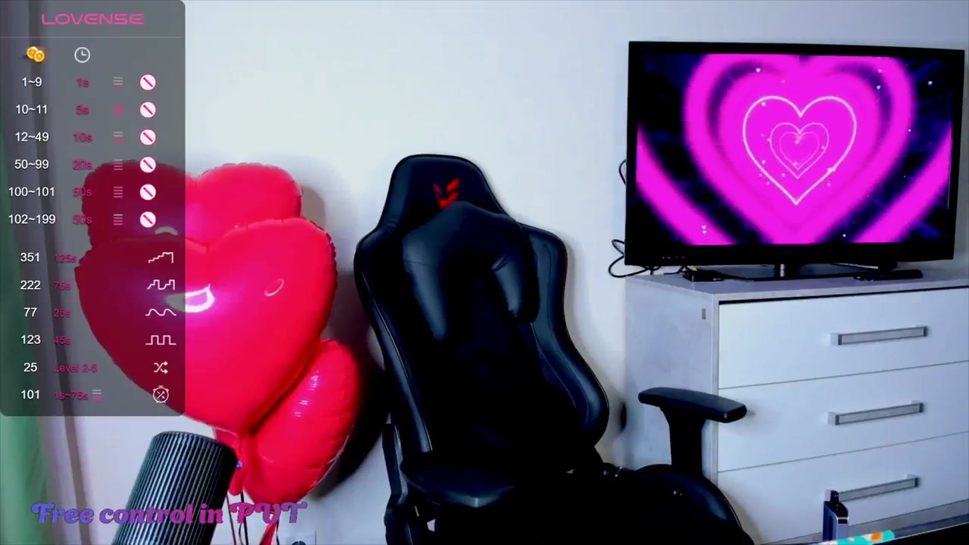 Gallery image thumbnail from SaintAngie's myfreecams stream on, 02/13/2024, 13:50 image 5 of 20