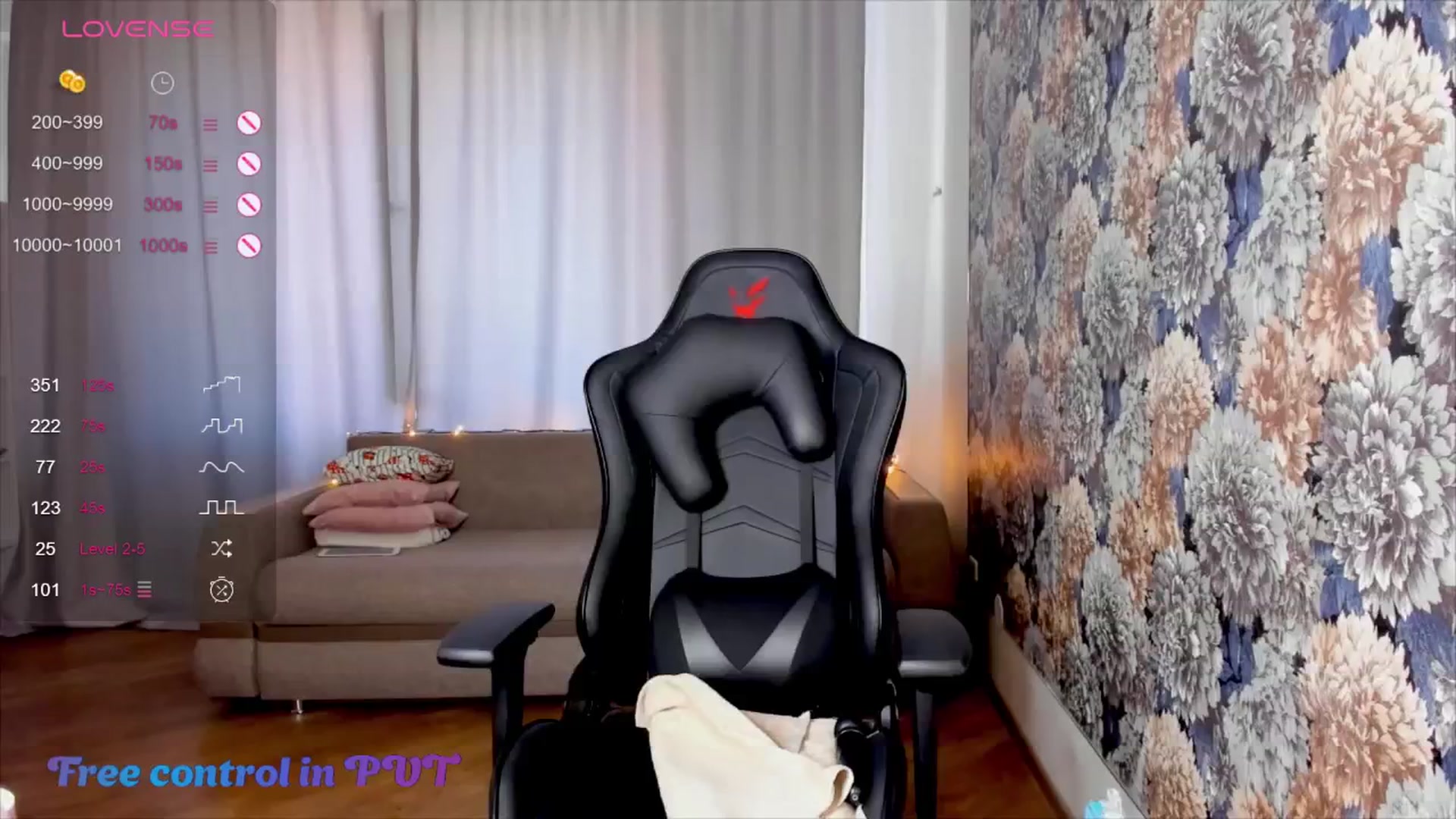 Gallery image thumbnail from SaintAngie's myfreecams stream on, 07/15/2024, 05:44 image 15 of 20