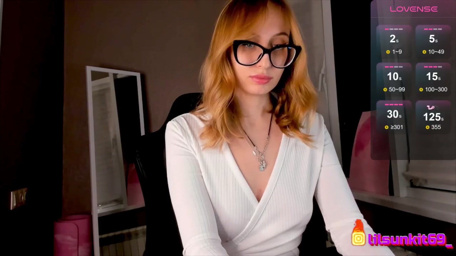Gallery image thumbnail from SaintAngie's myfreecams stream on, 01/18/2026, 14:22 image 17 of 20