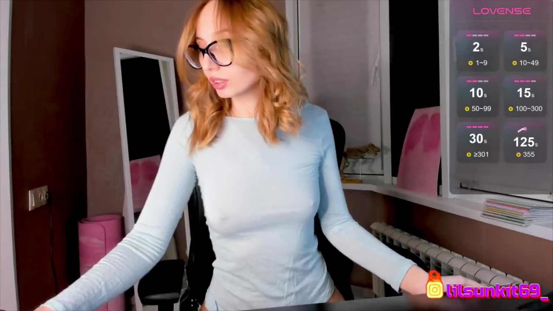 Gallery image thumbnail from SaintAngie's myfreecams stream on, 01/27/2026, 14:48 image 6 of 20
