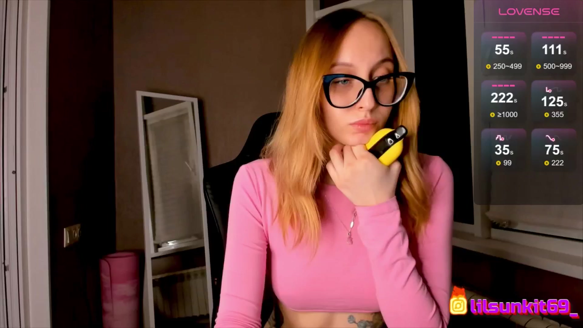Gallery image thumbnail from SaintAngie's myfreecams stream on, 03/30/2026, 13:37 image 2 of 20