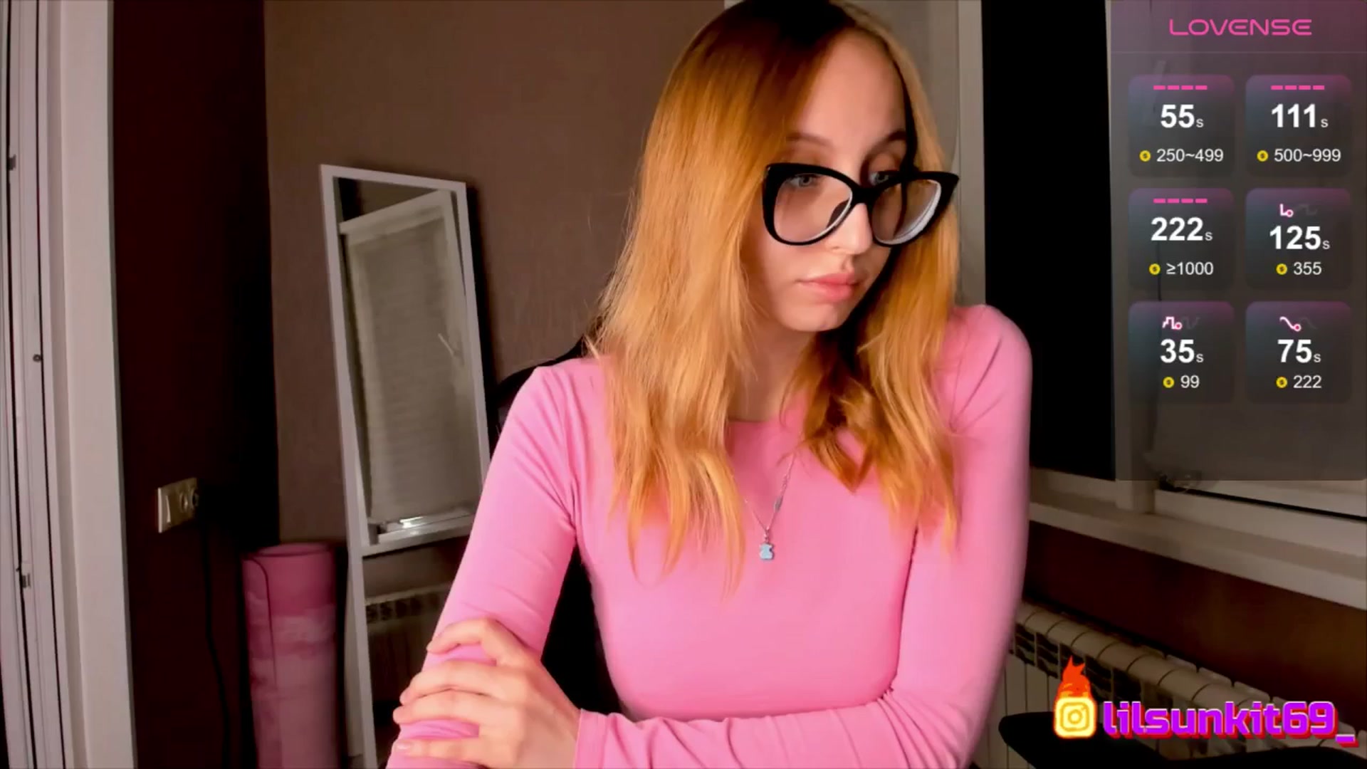 Gallery image thumbnail from SaintAngie's myfreecams stream on, 03/30/2026, 13:37 image 14 of 20