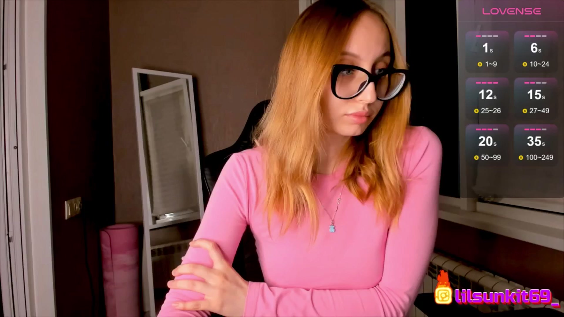 Gallery image thumbnail from SaintAngie's myfreecams stream on, 03/30/2026, 13:37 image 18 of 20
