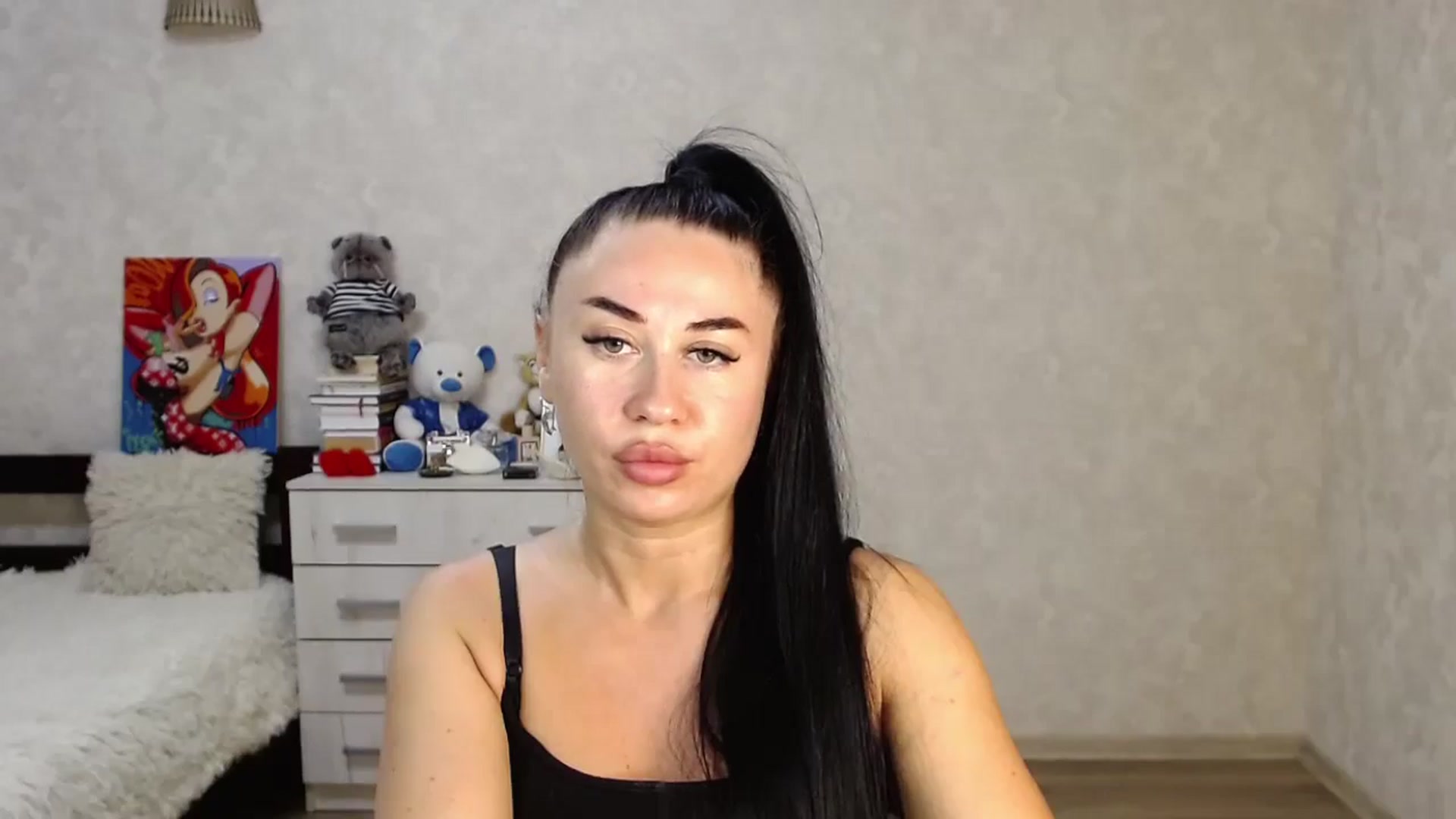 Gallery image thumbnail from SaintNicole's myfreecams stream on, 06/05/2024, 20:45 image 5 of 20