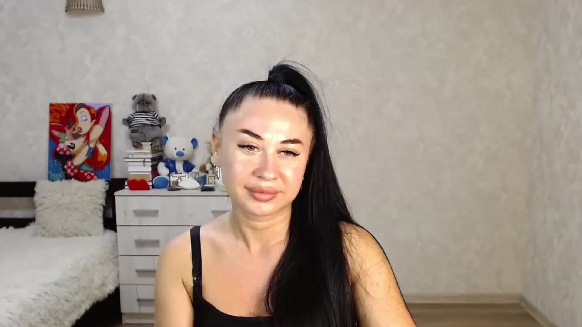Gallery image thumbnail from SaintNicole's myfreecams stream on, 06/05/2024, 20:45 image 12 of 20