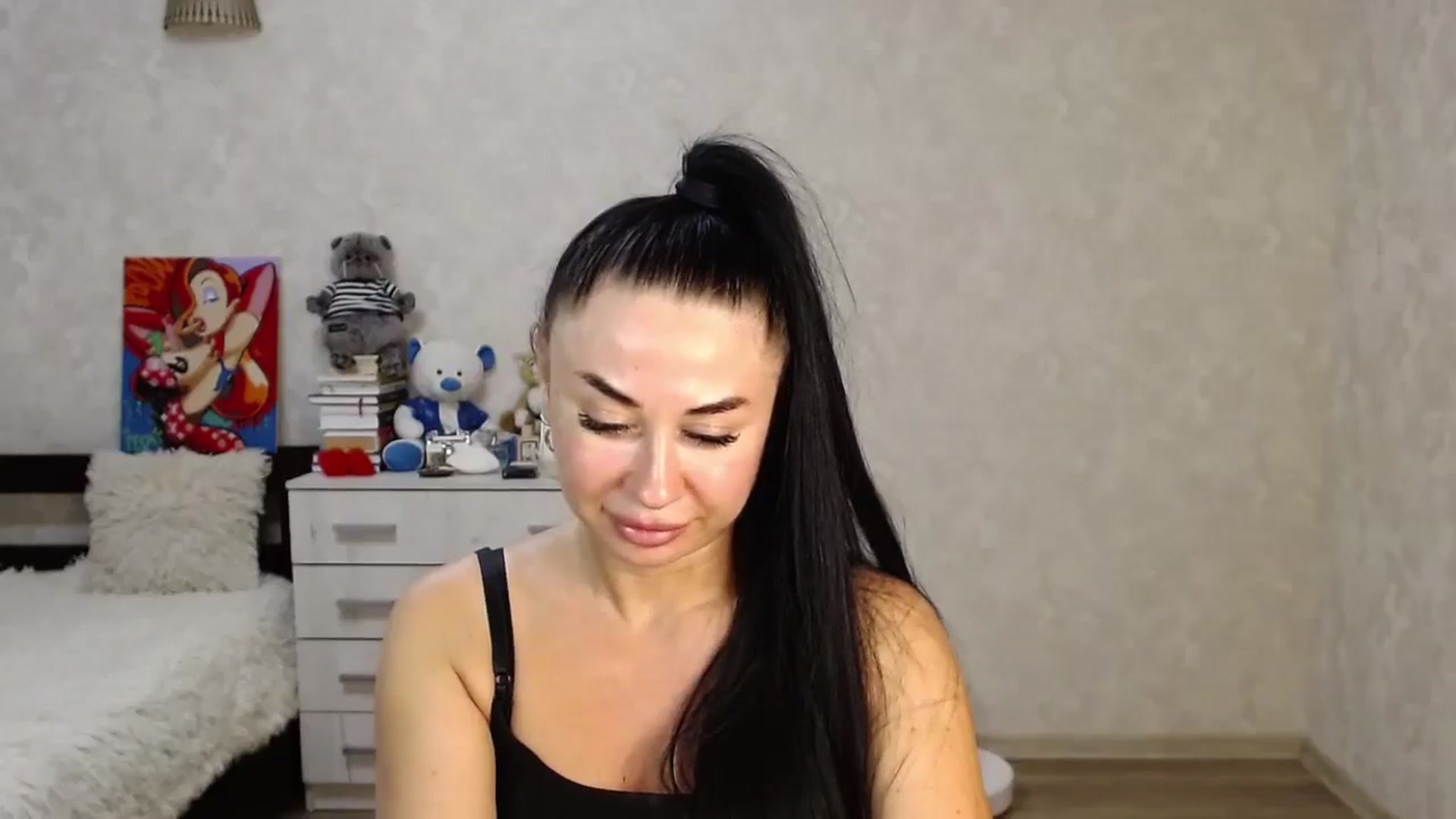 Gallery image thumbnail from SaintNicole's myfreecams stream on, 06/05/2024, 20:45 image 13 of 20