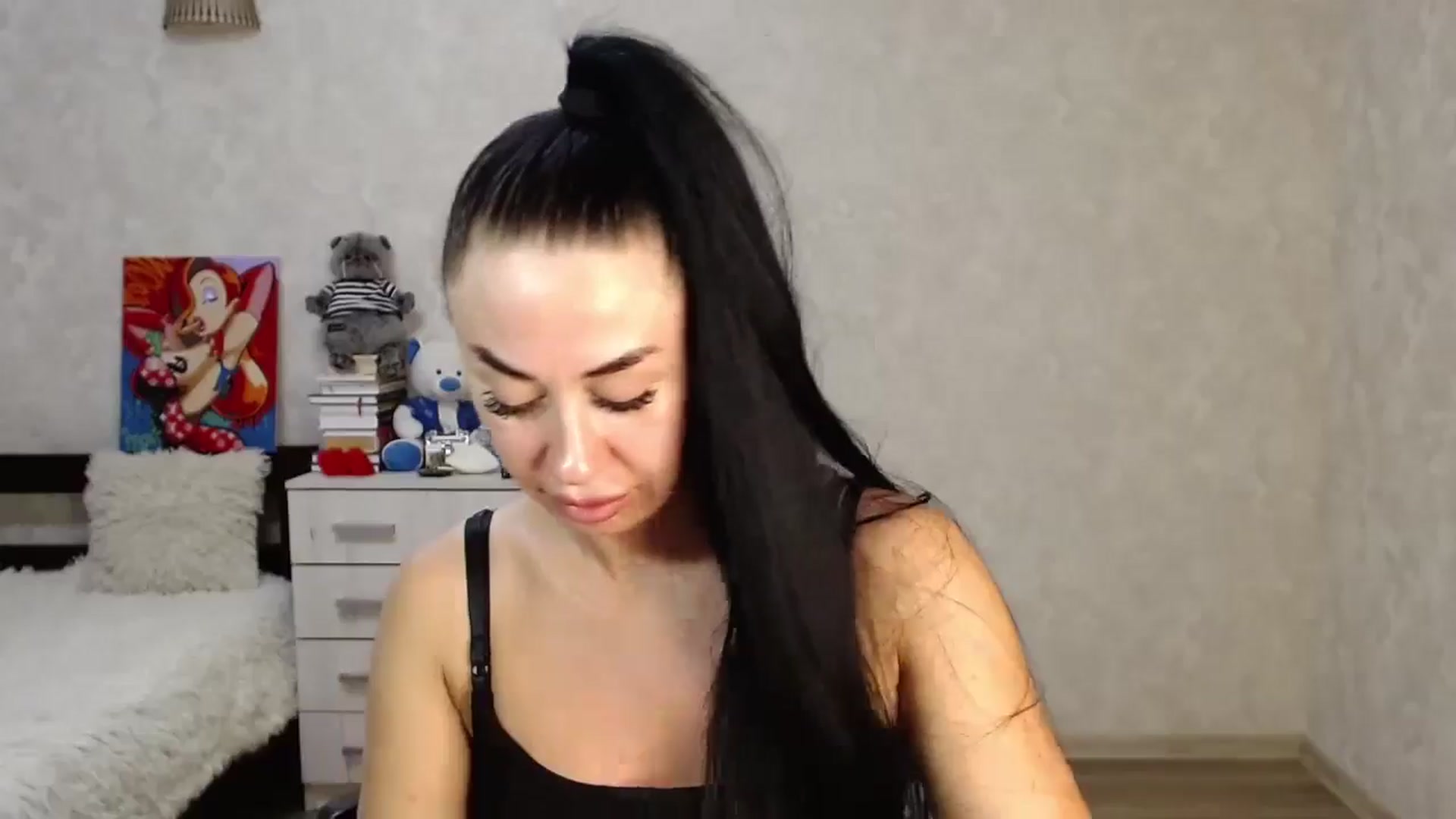 Gallery image thumbnail from SaintNicole's myfreecams stream on, 06/05/2024, 20:45 image 15 of 20