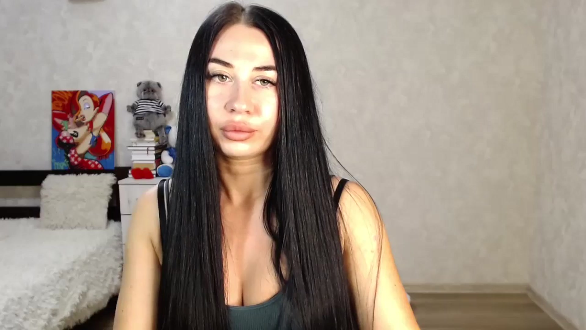 Gallery image thumbnail from SaintNicole's myfreecams stream on, 06/07/2024, 21:36 image 11 of 20