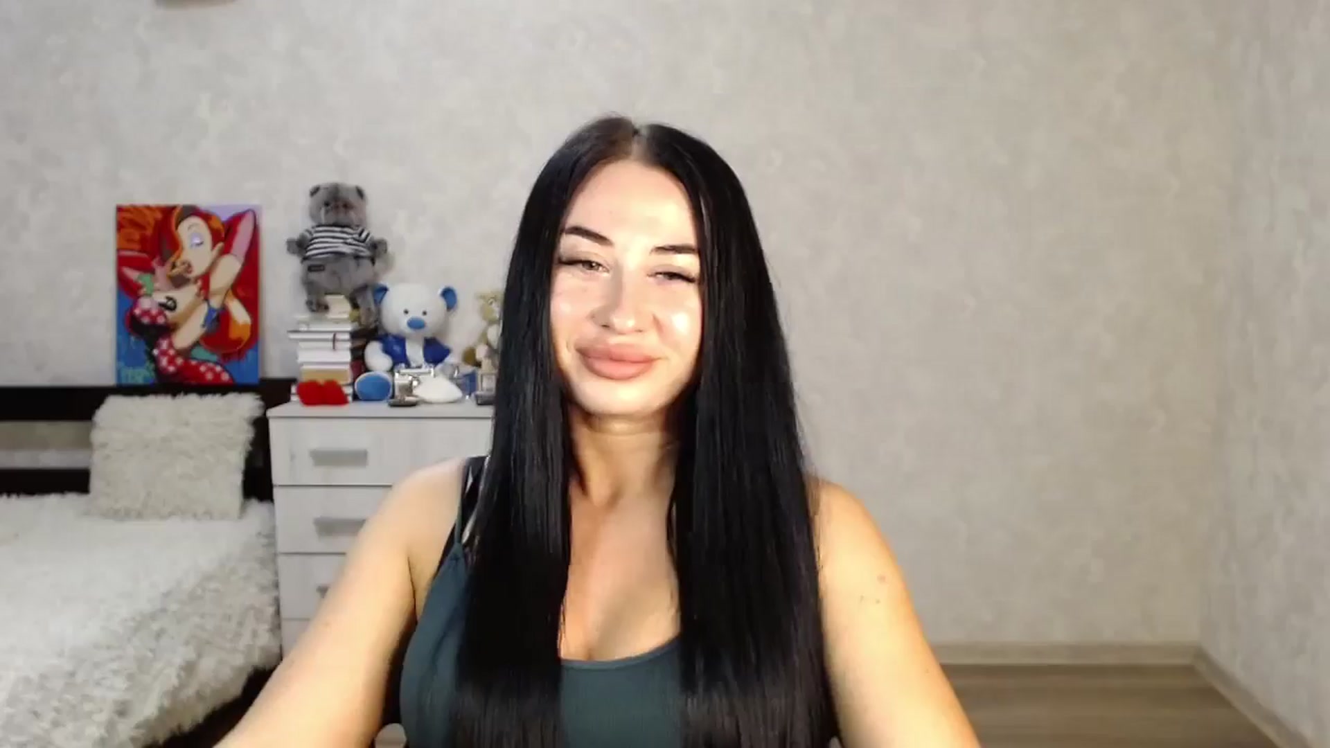 Gallery image thumbnail from SaintNicole's myfreecams stream on, 06/07/2024, 21:36 image 4 of 20