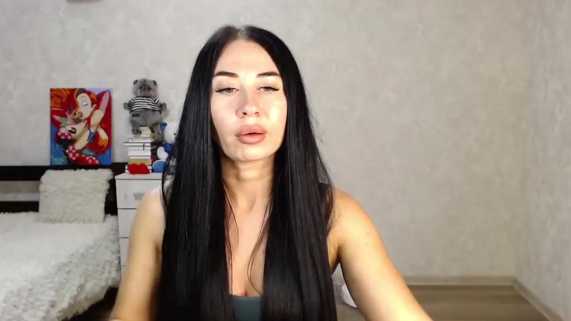 Gallery image thumbnail from SaintNicole's myfreecams stream on, 06/07/2024, 21:36 image 9 of 20