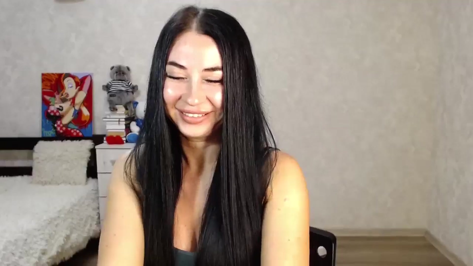 Gallery image thumbnail from SaintNicole's myfreecams stream on, 06/07/2024, 21:36 image 10 of 20