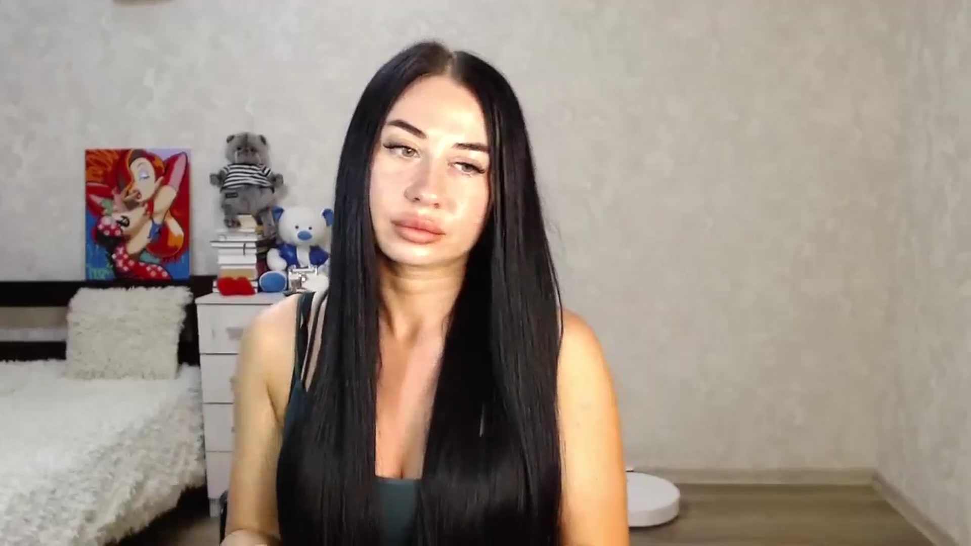 Gallery image thumbnail from SaintNicole's myfreecams stream on, 06/07/2024, 21:36 image 8 of 20