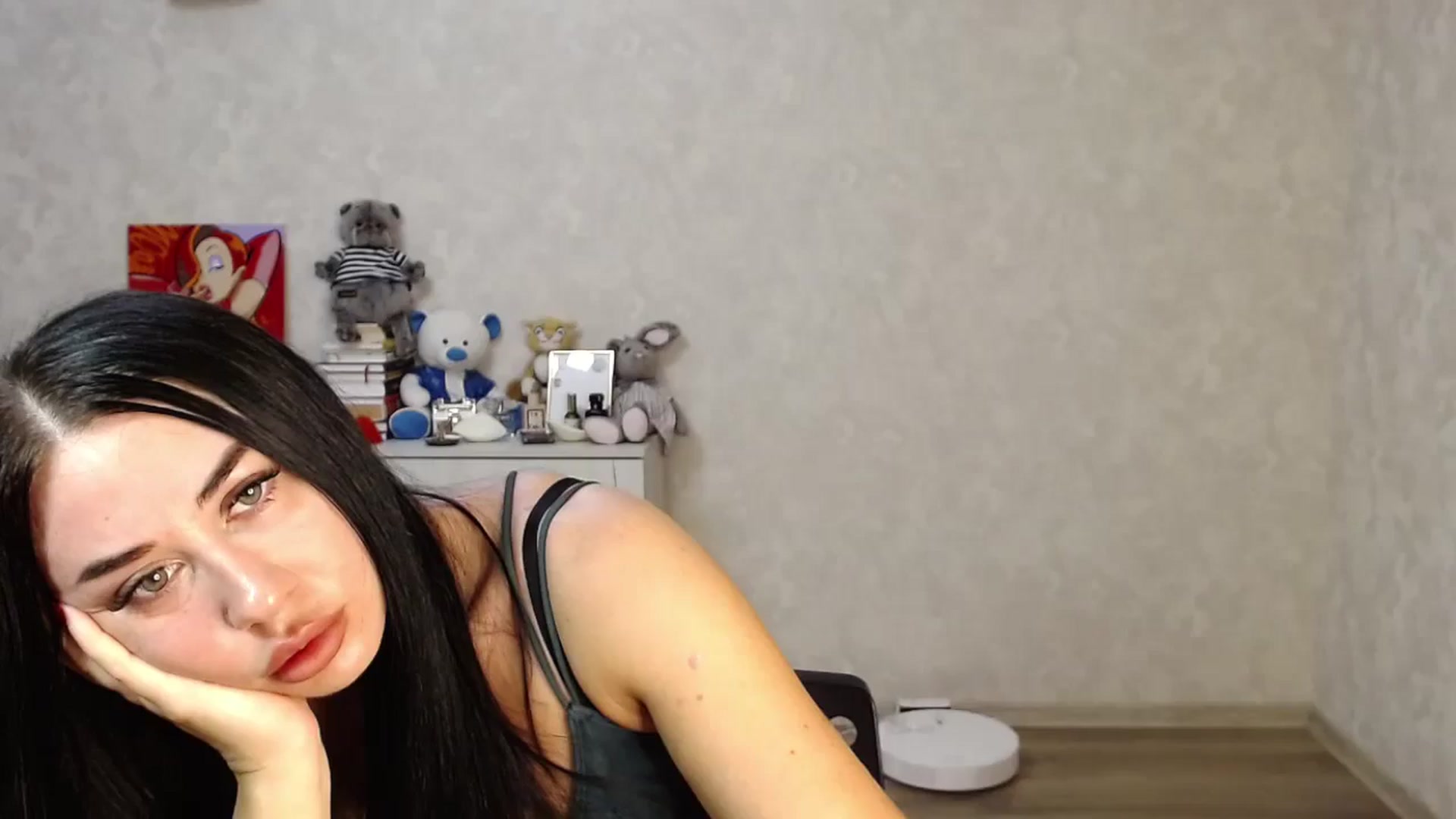Gallery image thumbnail from SaintNicole's myfreecams stream on, 06/07/2024, 21:36 image 7 of 20
