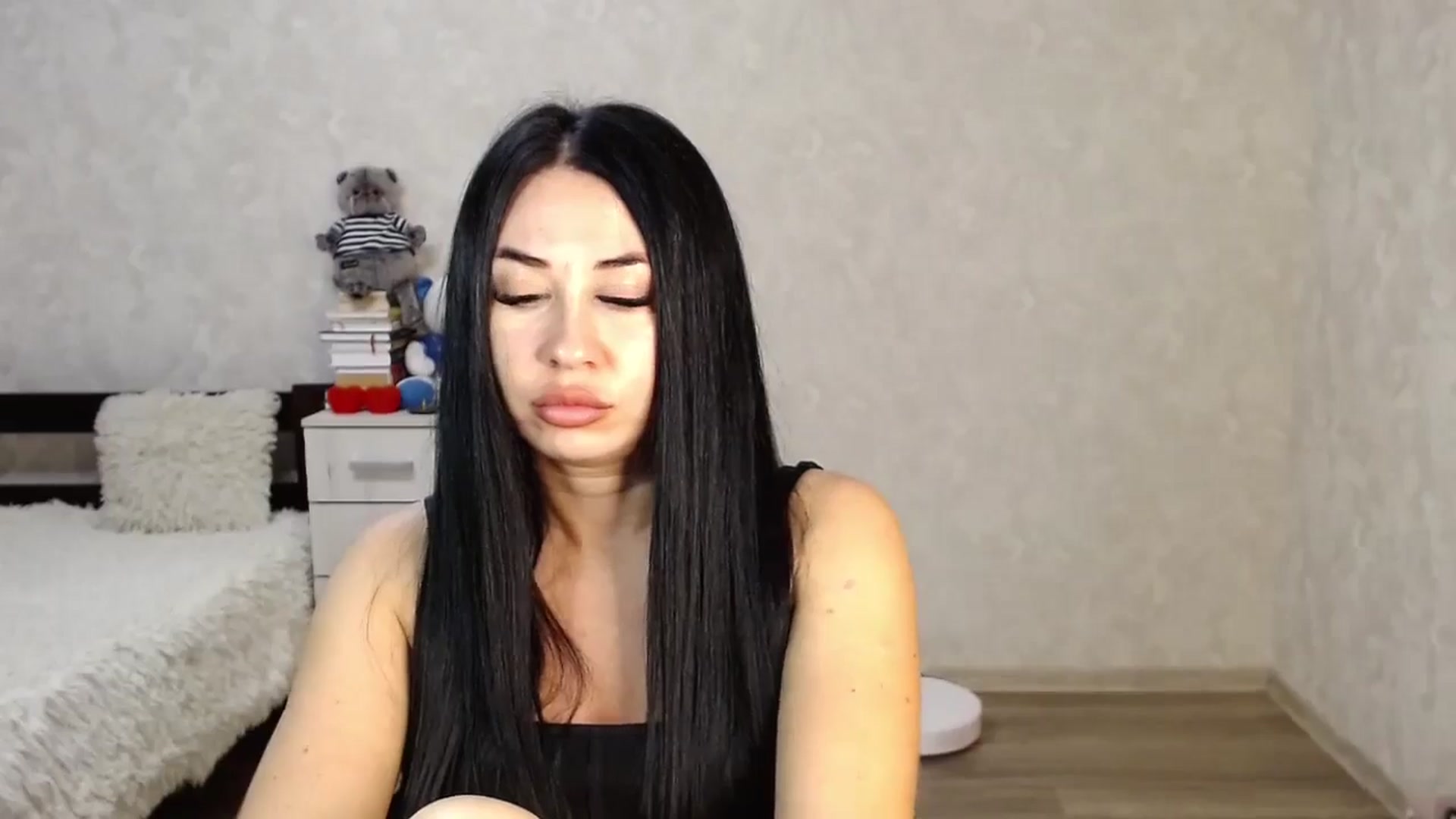 Gallery image thumbnail from SaintNicole's myfreecams stream on, 06/16/2024, 23:54 image 20 of 20