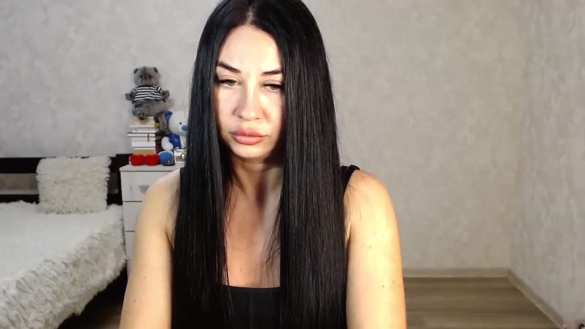 Gallery image thumbnail from SaintNicole's myfreecams stream on, 06/16/2024, 23:54 image 10 of 20