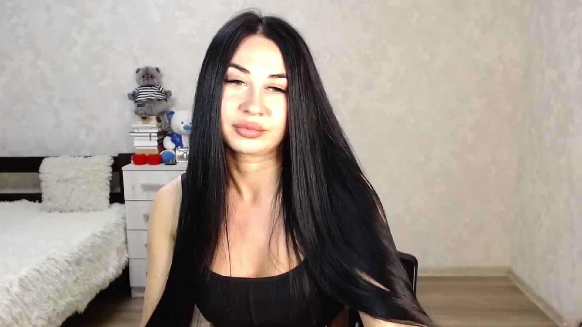 Gallery image thumbnail from SaintNicole's myfreecams stream on, 06/16/2024, 23:54 image 3 of 20