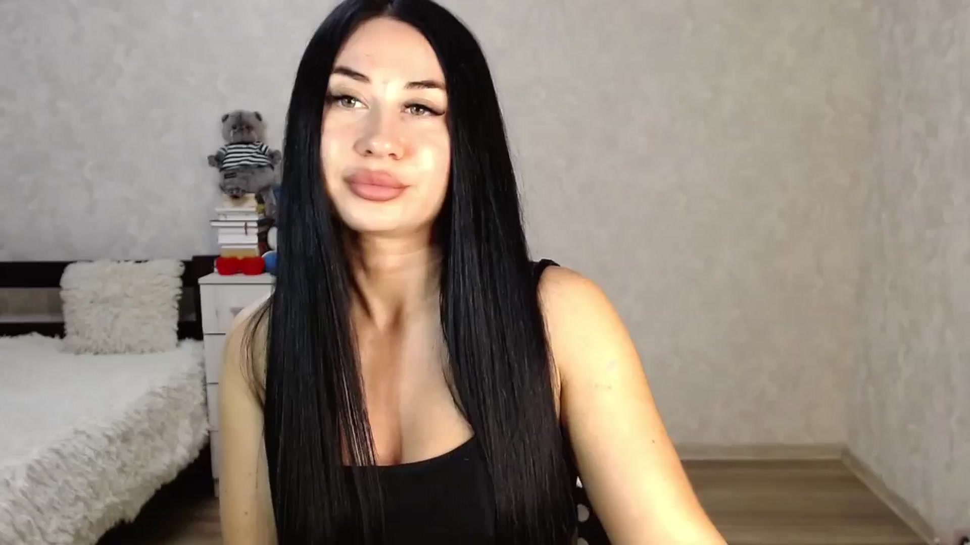 Gallery image thumbnail from SaintNicole's myfreecams stream on, 06/16/2024, 23:54 image 11 of 20