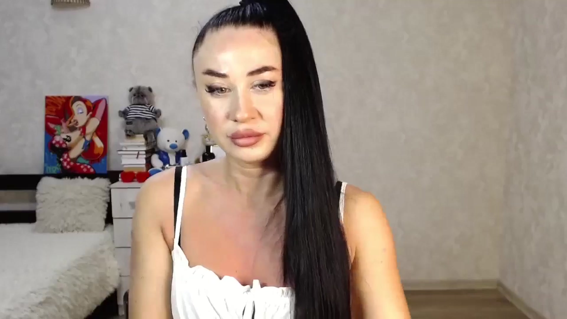 Gallery image thumbnail from SaintNicole's myfreecams stream on, 07/06/2024, 17:03 image 10 of 20