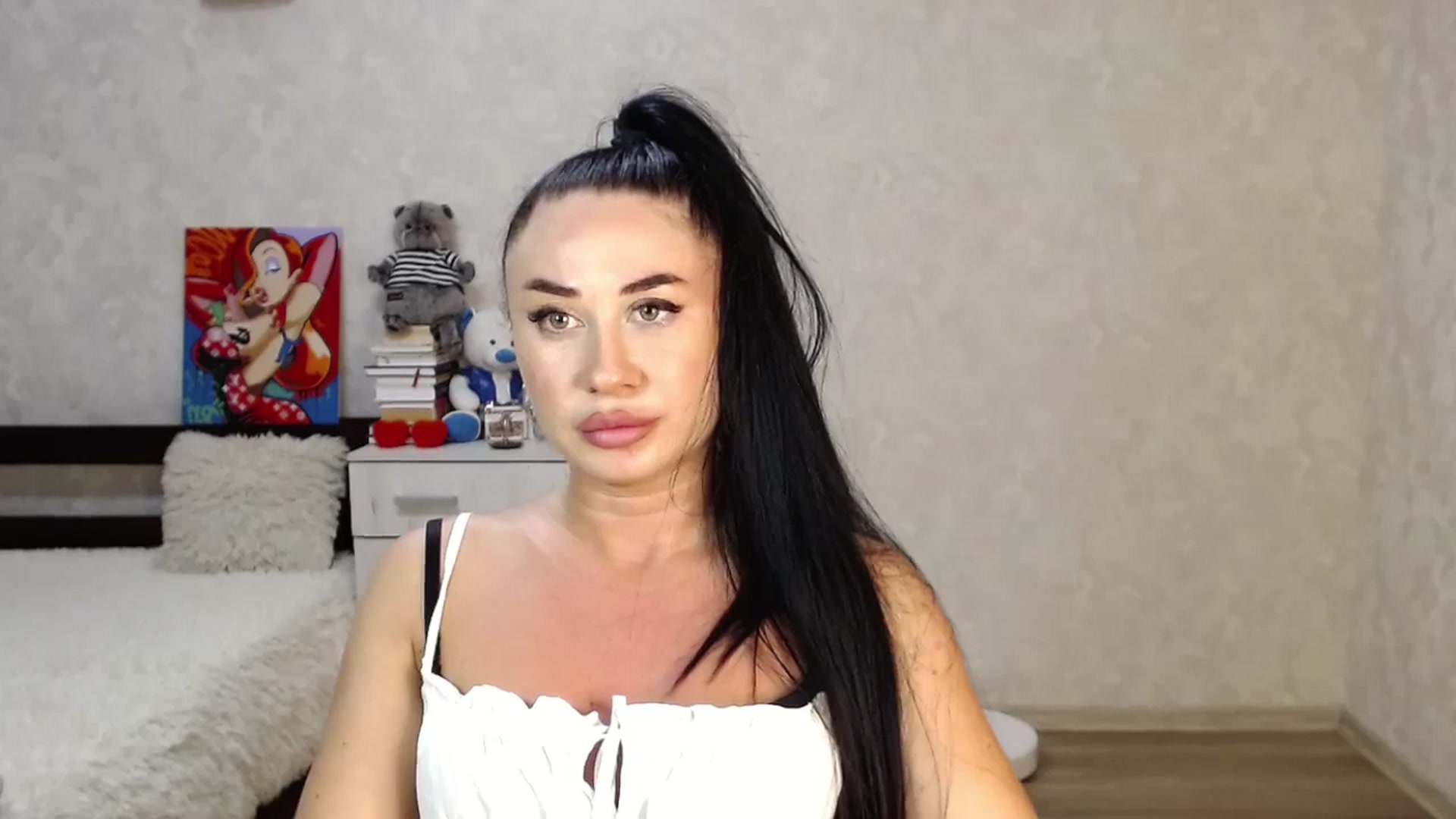 Gallery image thumbnail from SaintNicole's myfreecams stream on, 07/06/2024, 18:27 image 10 of 20