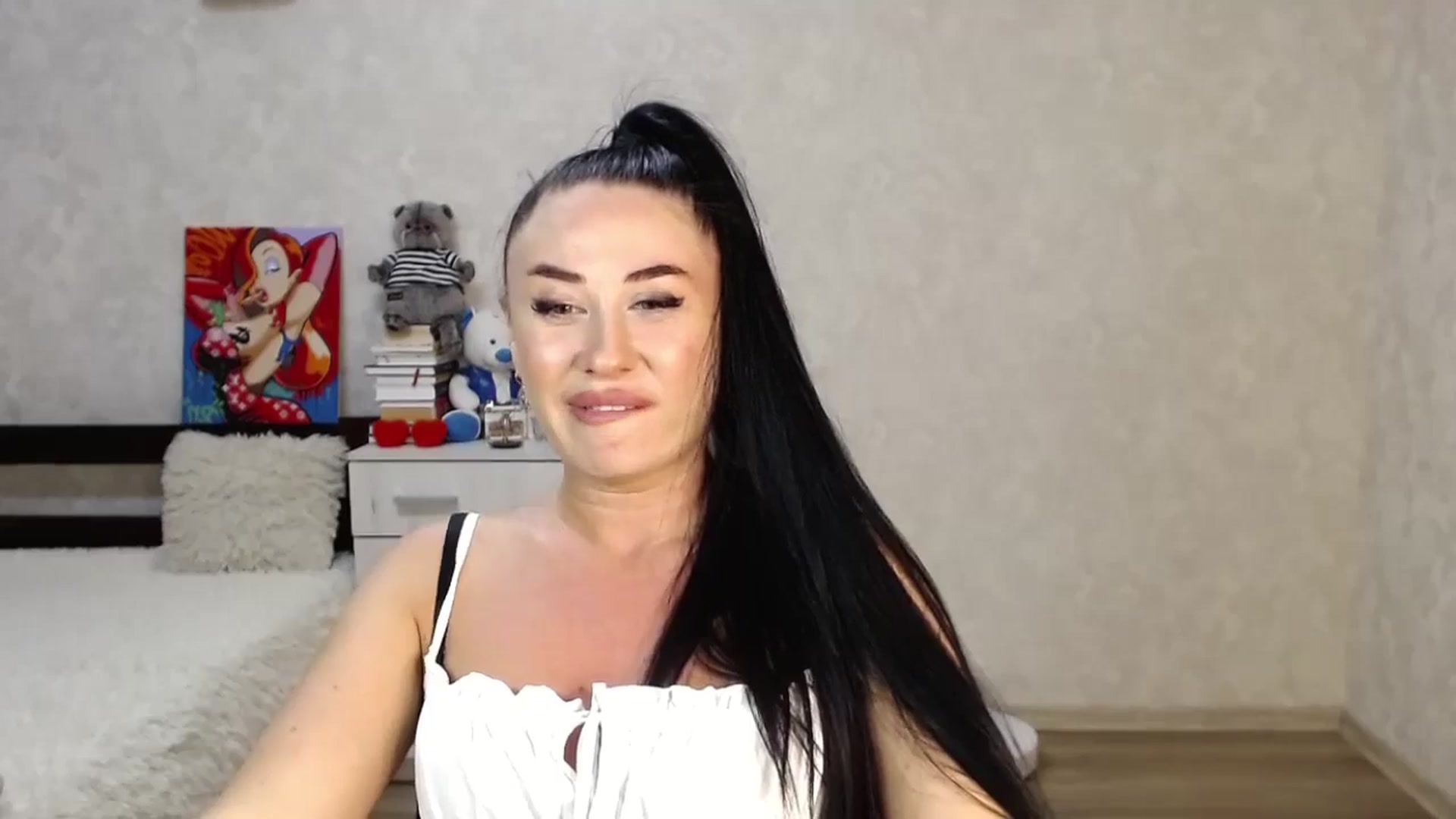 Gallery image thumbnail from SaintNicole's myfreecams stream on, 07/06/2024, 18:27 image 4 of 20